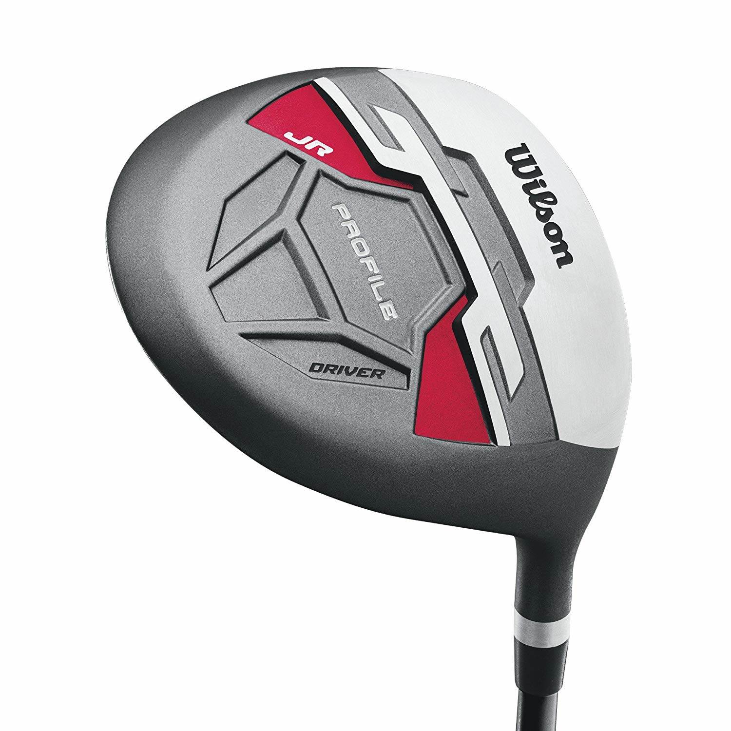 wilson golf box set