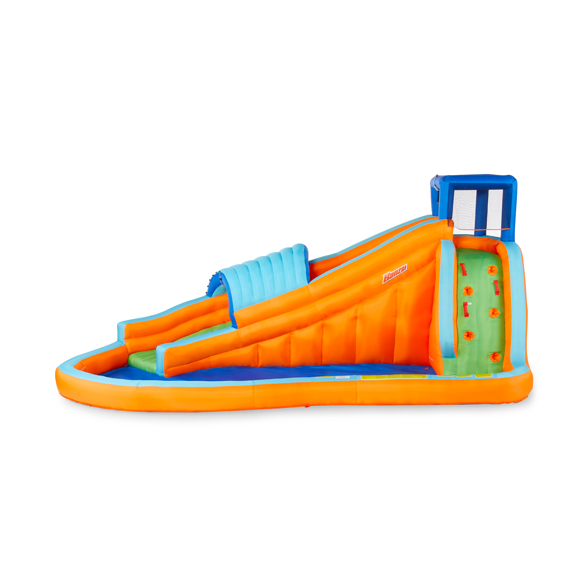 banzai wave rider motorized inflatable boat