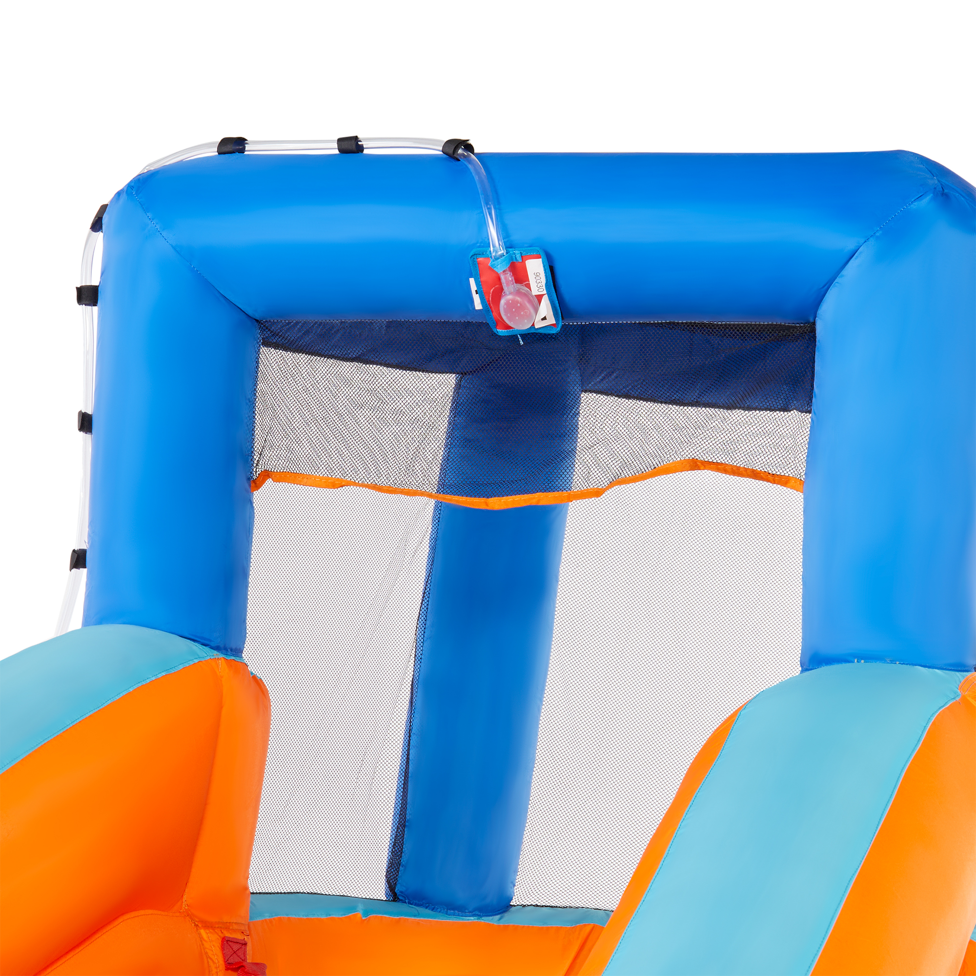 banzai wave rider motorized inflatable boat