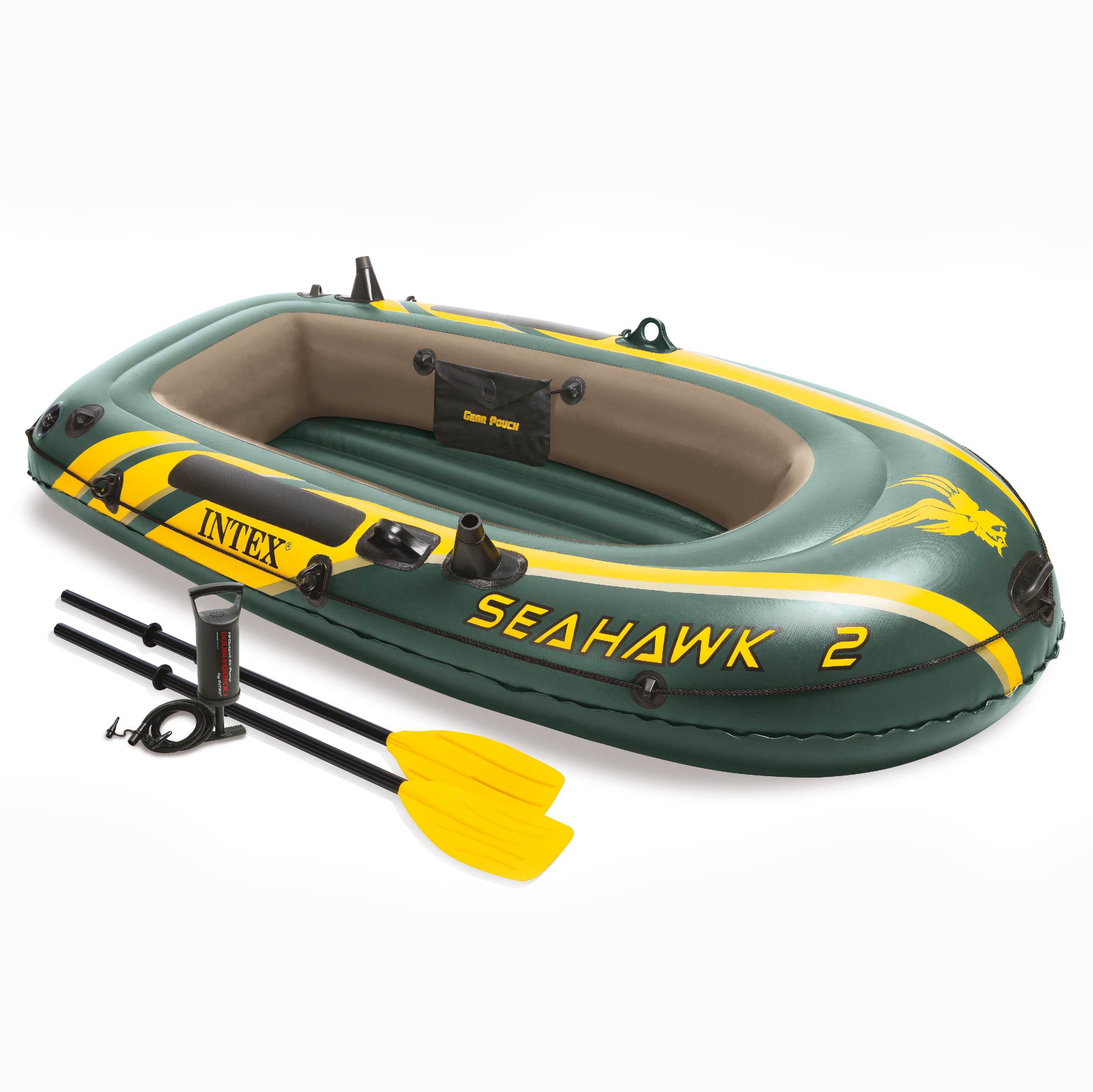 seahawk 2 dinghy