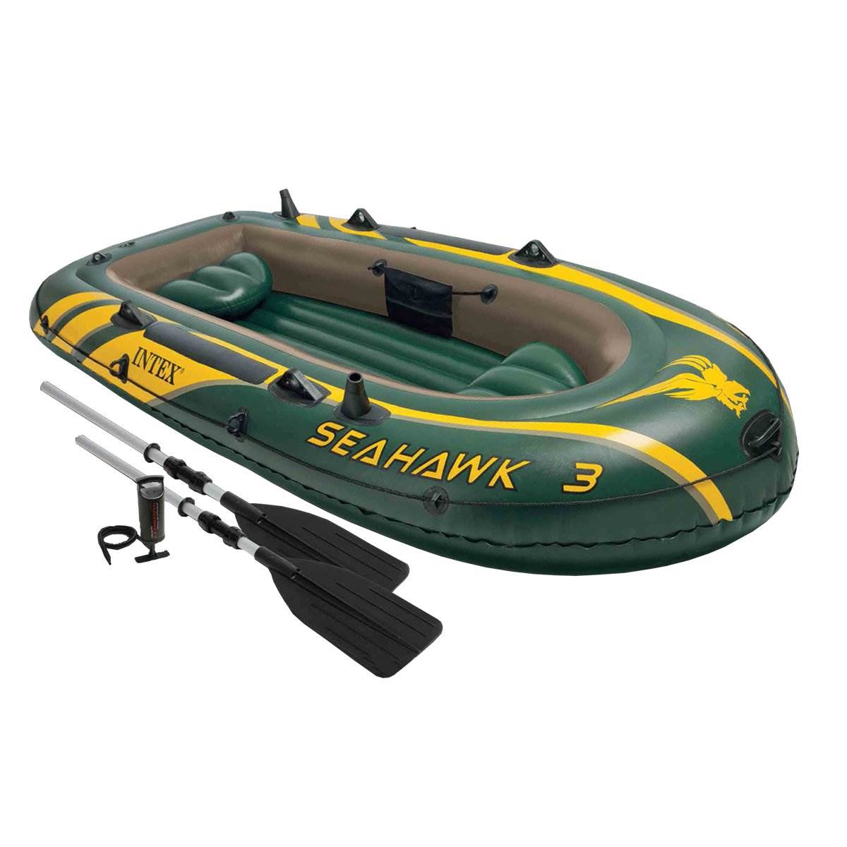 intex seahawk 3 for sale