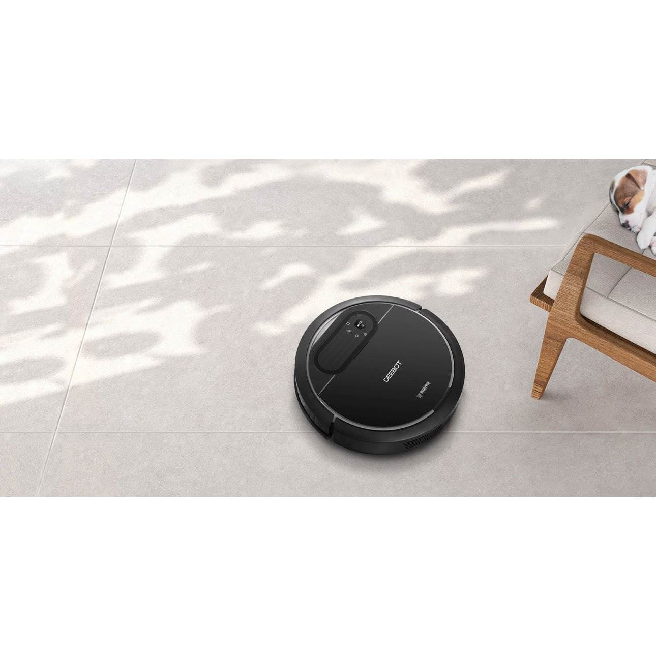 ecovacs deebot n78