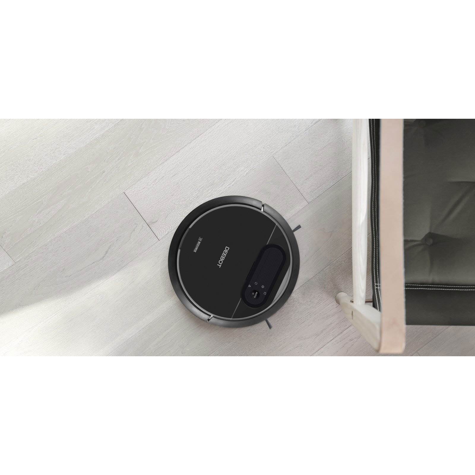 ecovacs deebot n78