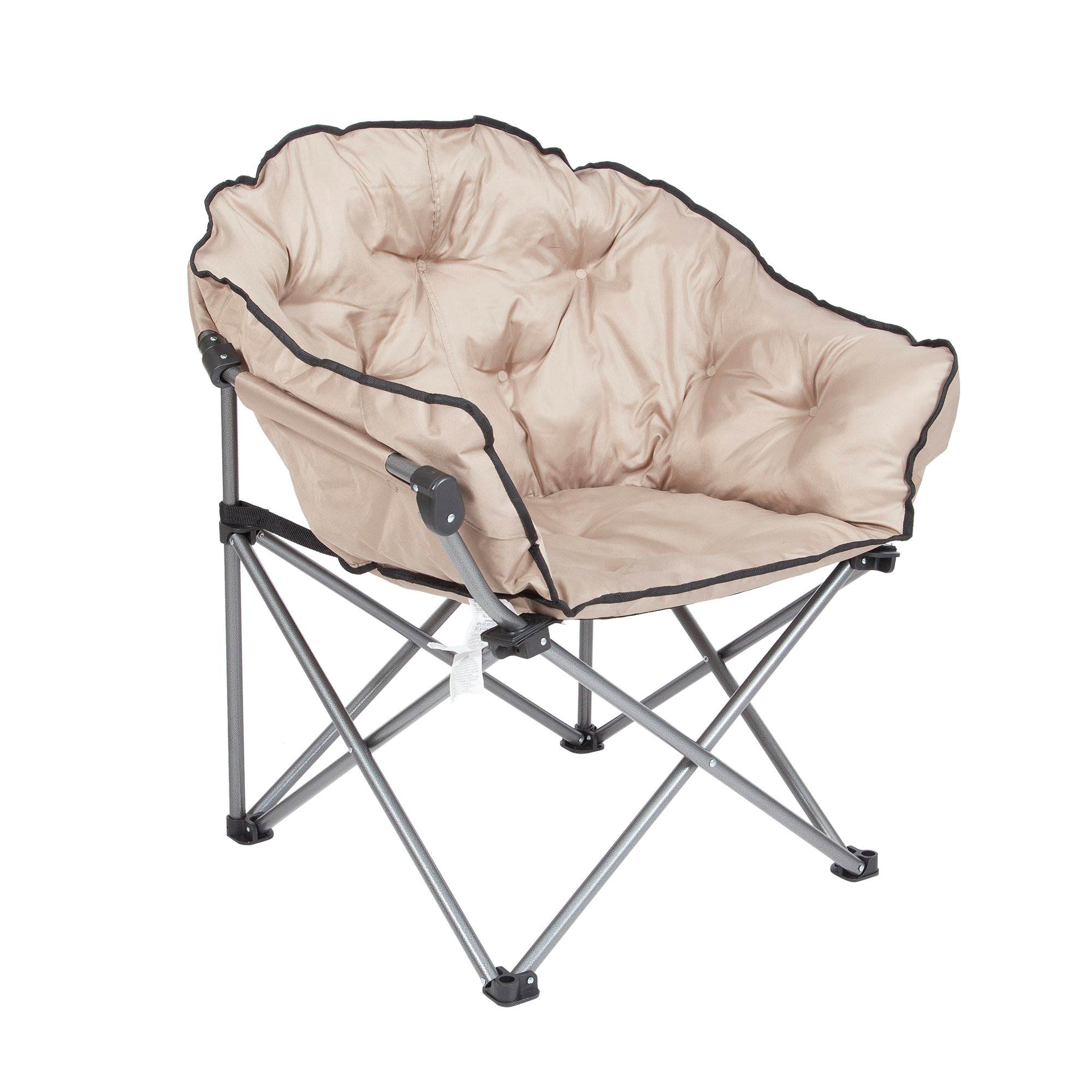 mac sports padded club chair