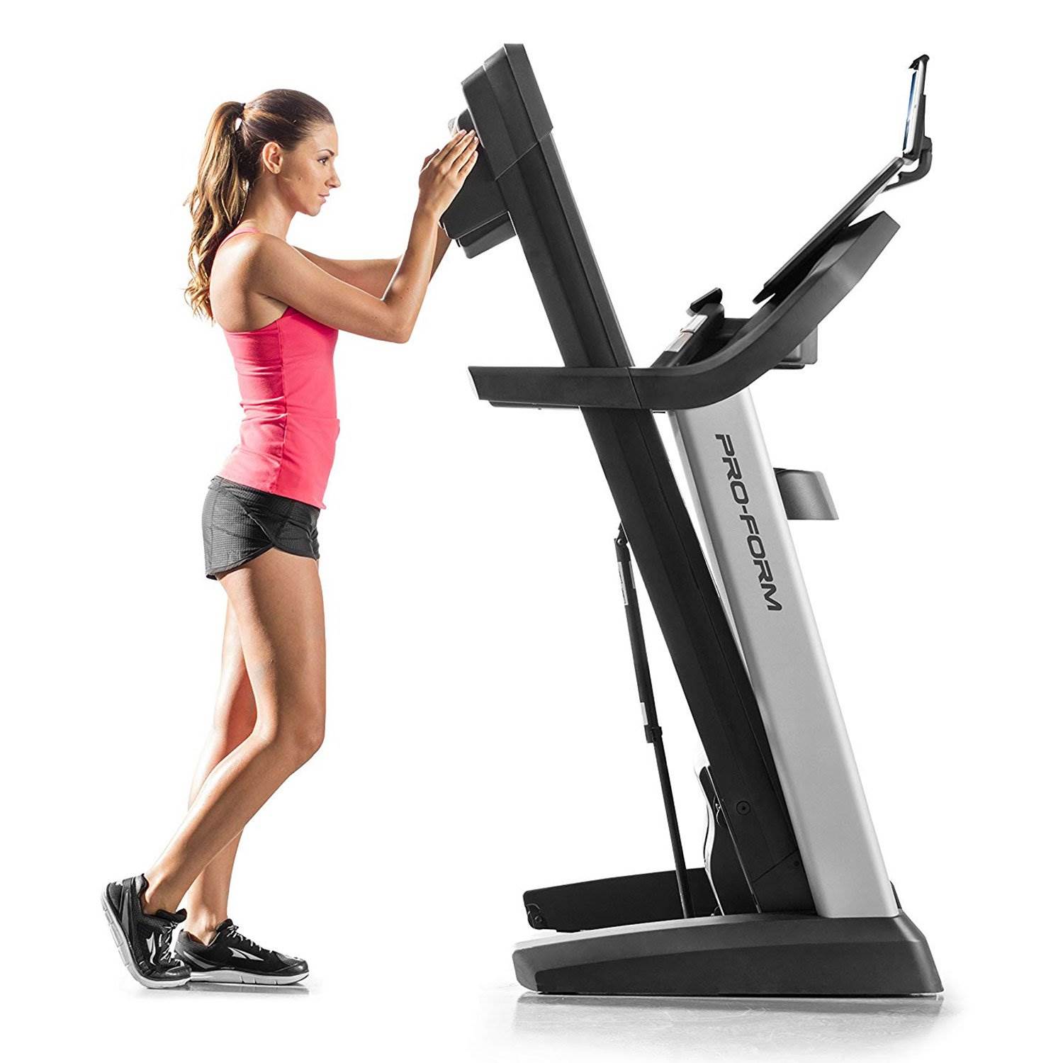 ProForm Pro 9000 Cardio Exercise Workout Treadmill for