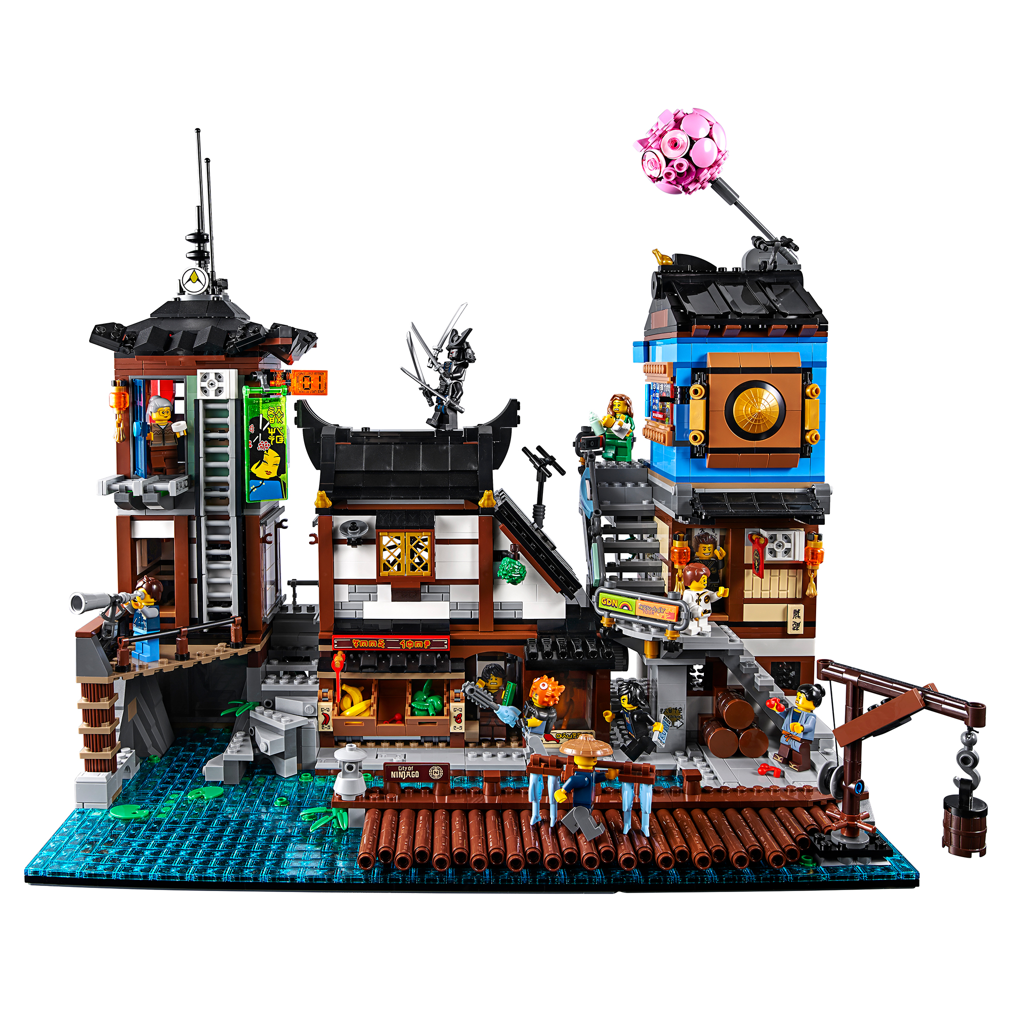 lego 70657 bricklink