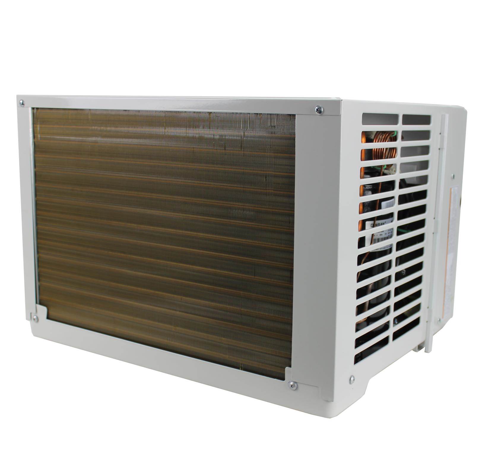 Cool Living 8,000 BTU Window Mount Air Conditioner (Open Box