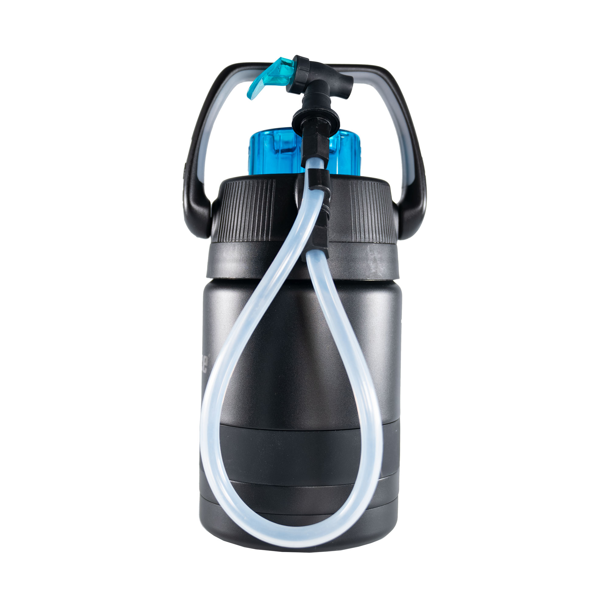 1 2 gallon insulated jug