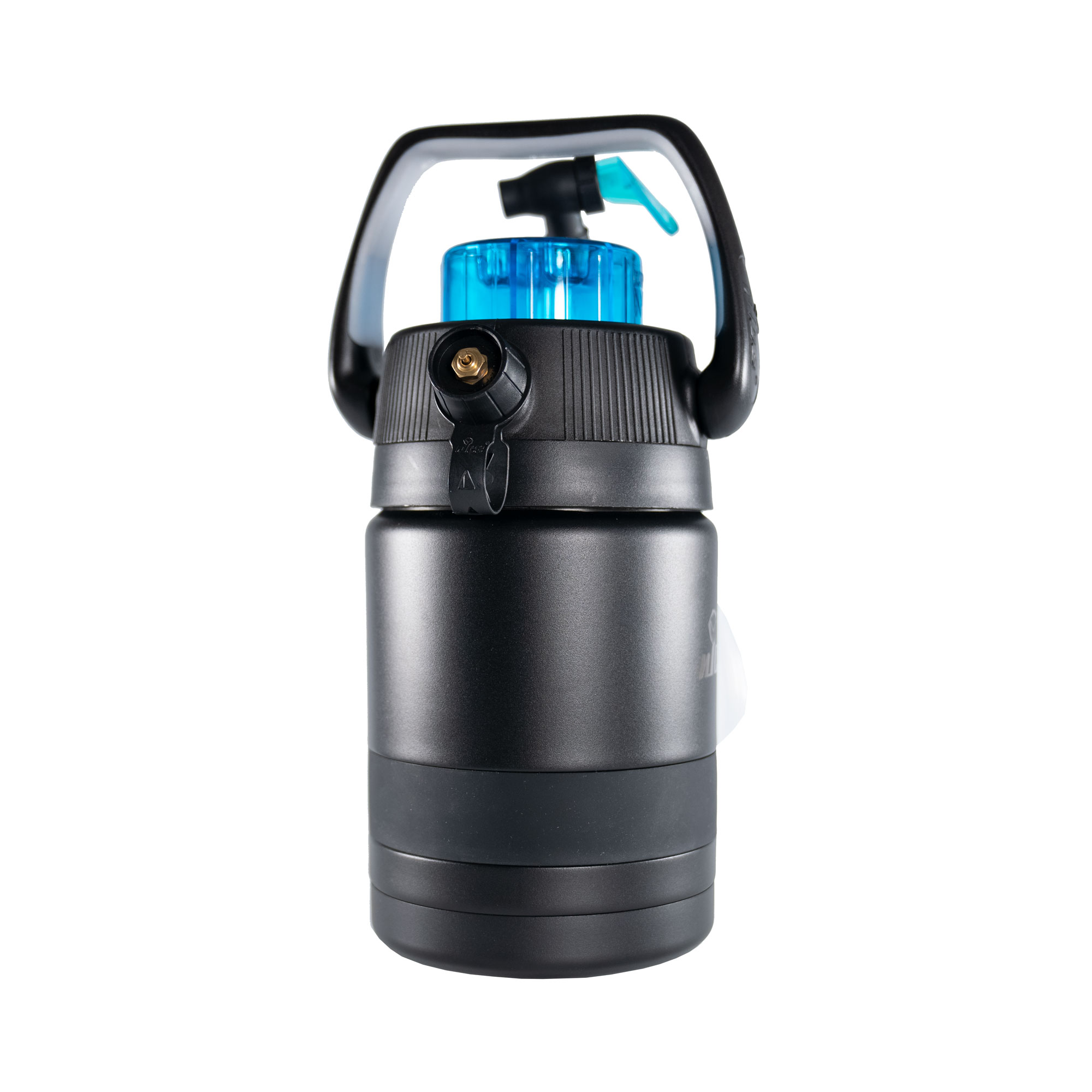 1 2 gallon insulated jug