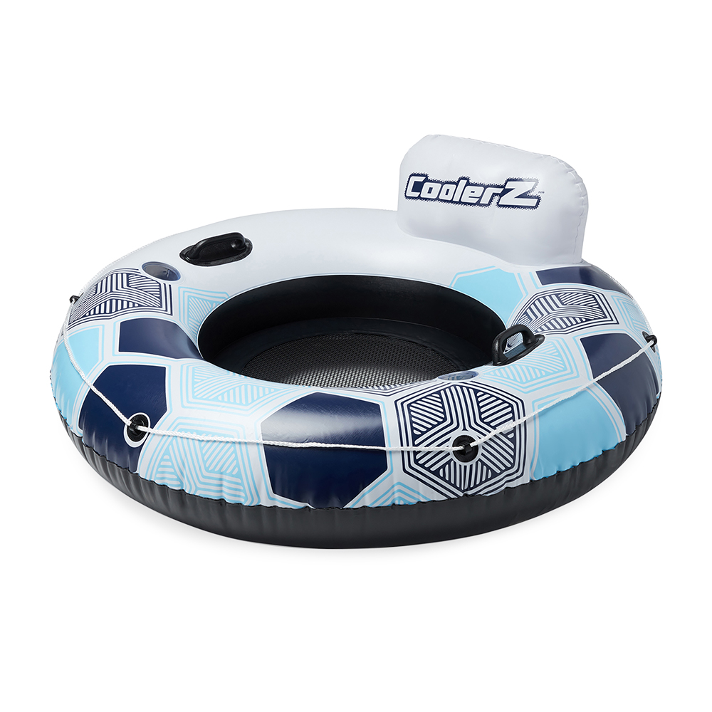 coolerz lazy river float tubes