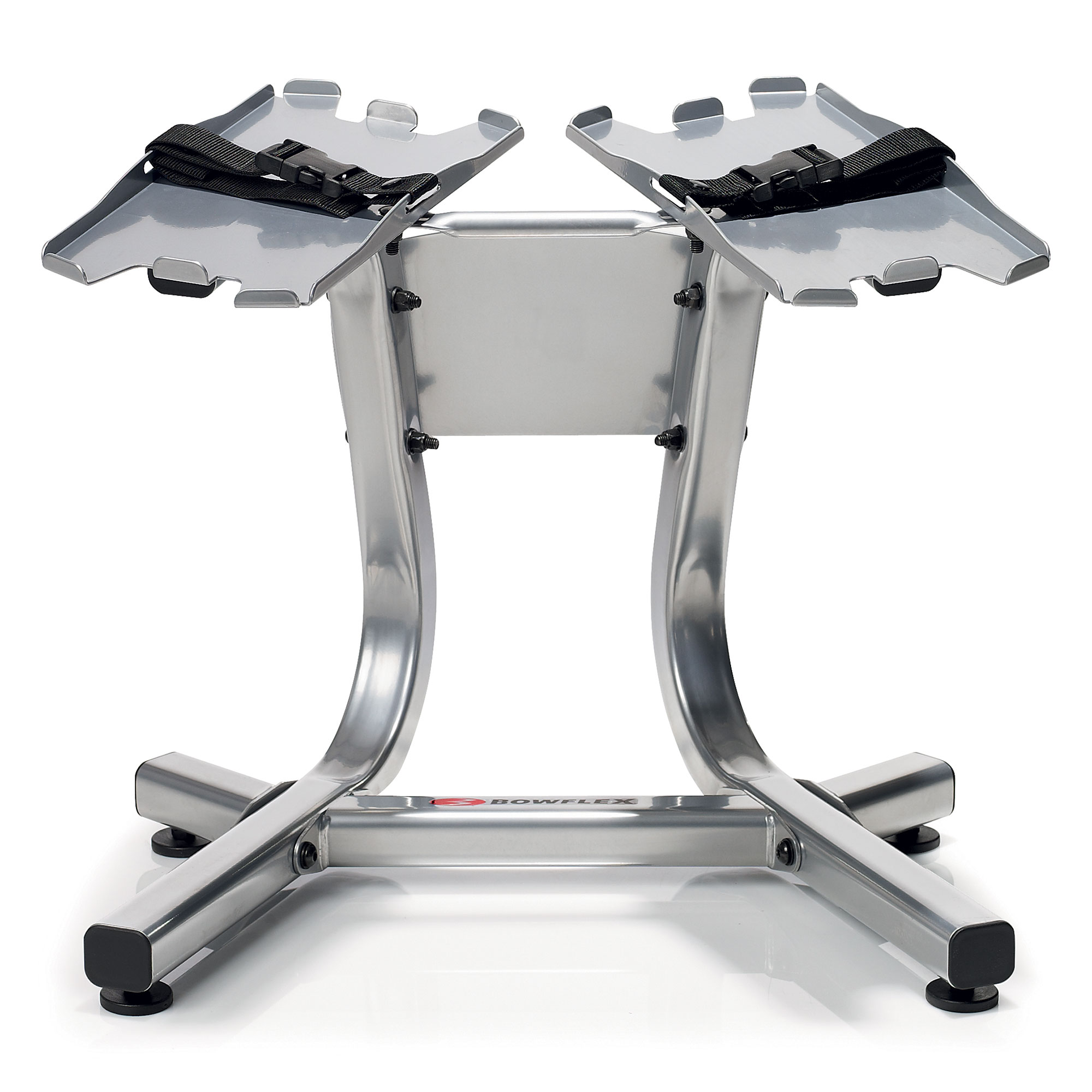 ebay dumbbell set with rack