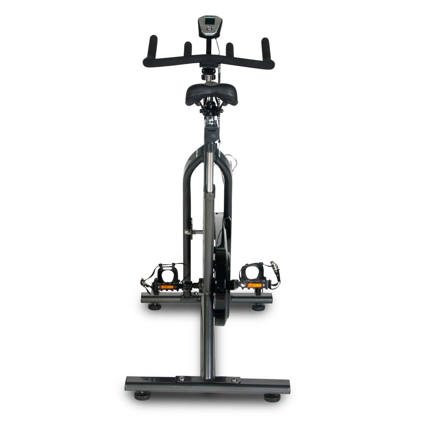 Bladez Echelon GS Stationary Indoor Cardio Exercise Fitness Bike (For Parts) 835126203109 | eBay