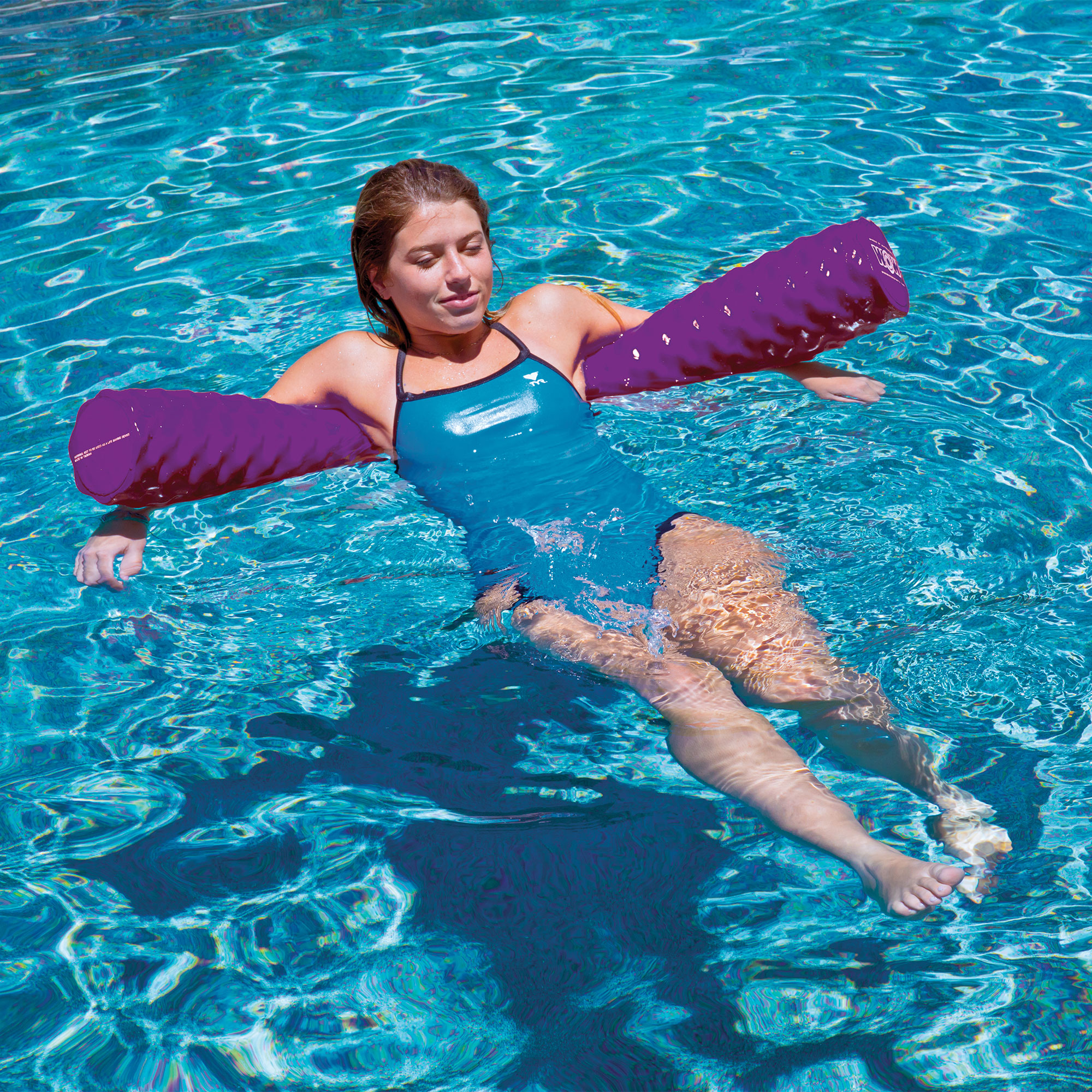 first class soft dipped foam pool noodles