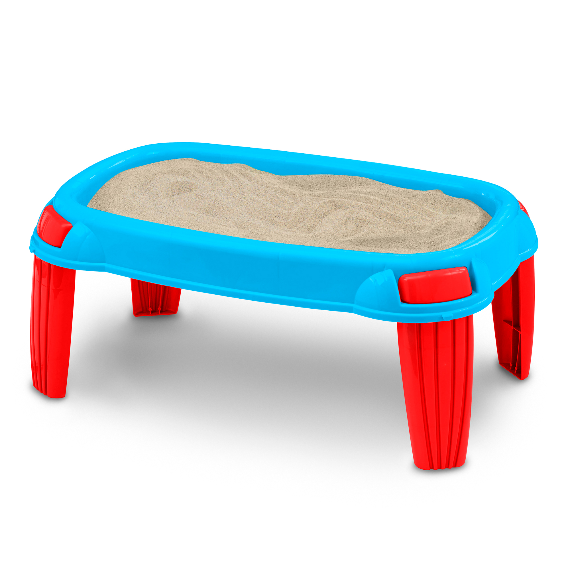 outdoor sand table