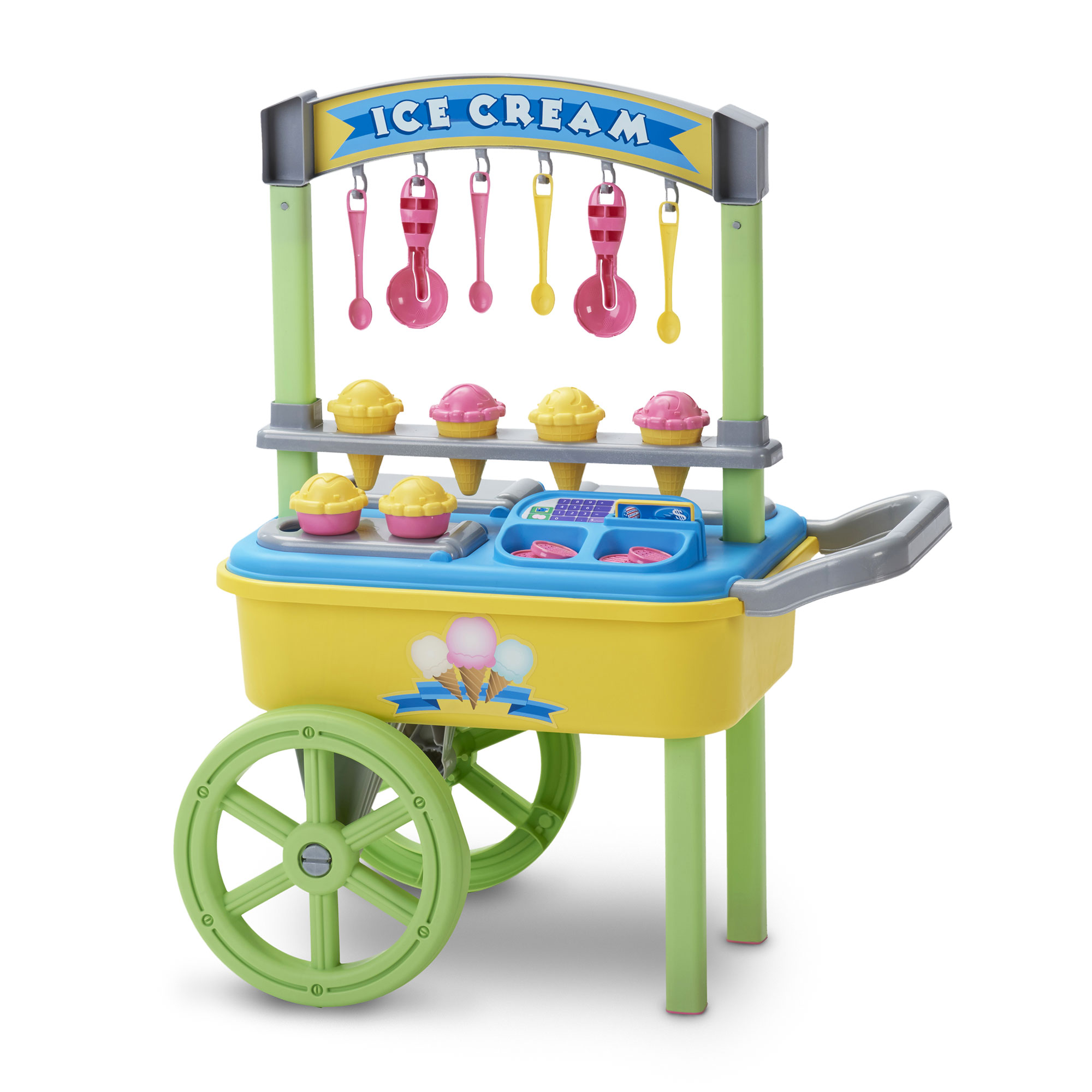 ice cream playsets ice cream playsets