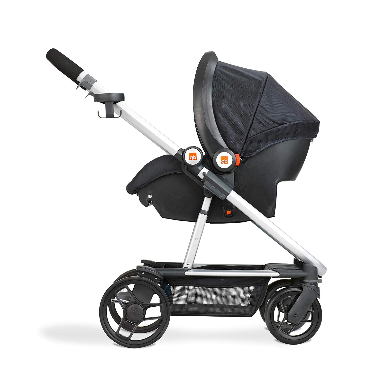 gb stroller travel system