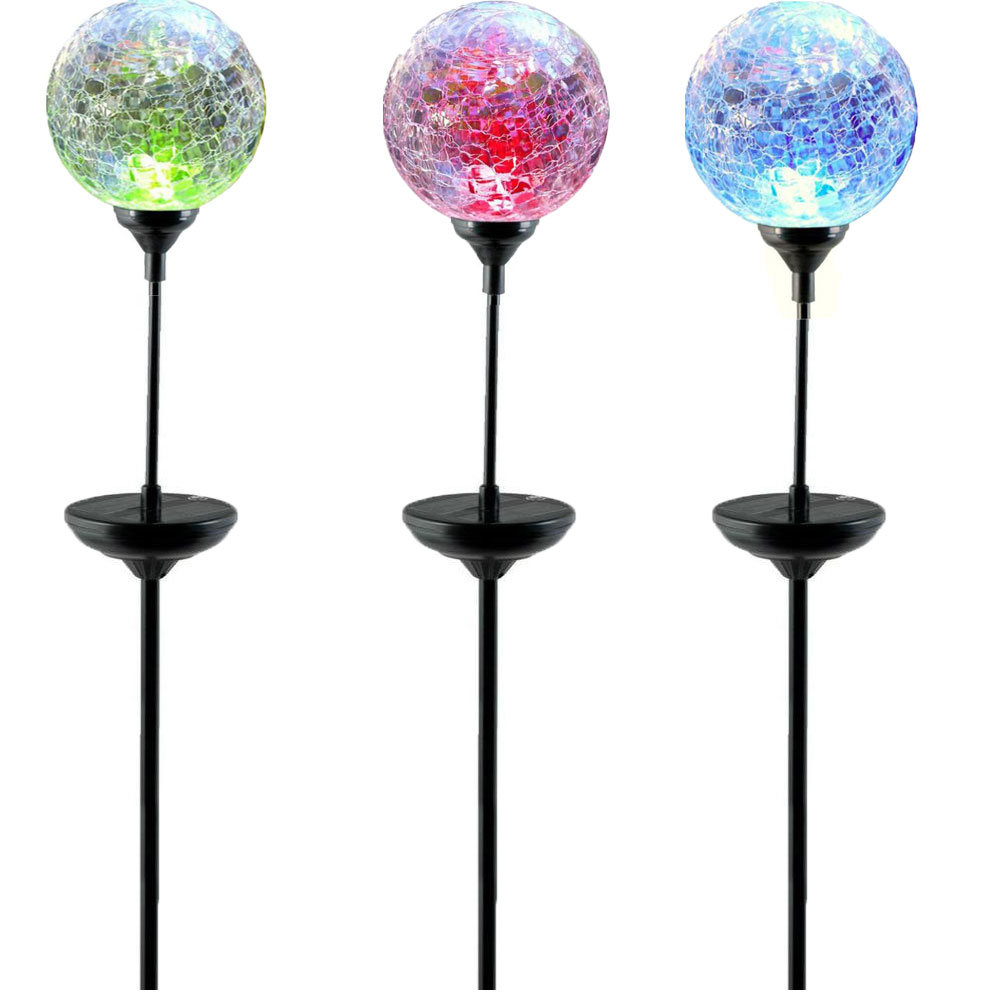moonrays outdoor lights