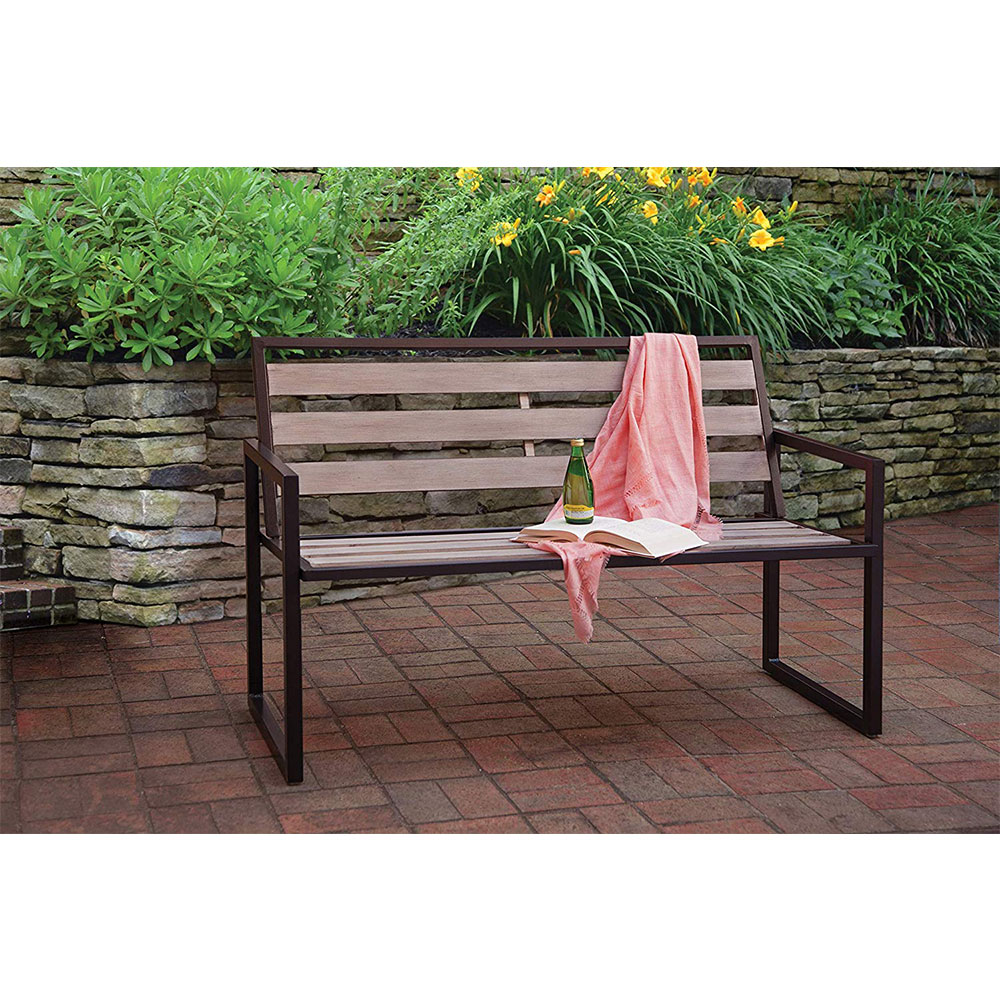 Liberty Garden Outdoor Garden Furniture Powder Coated ...