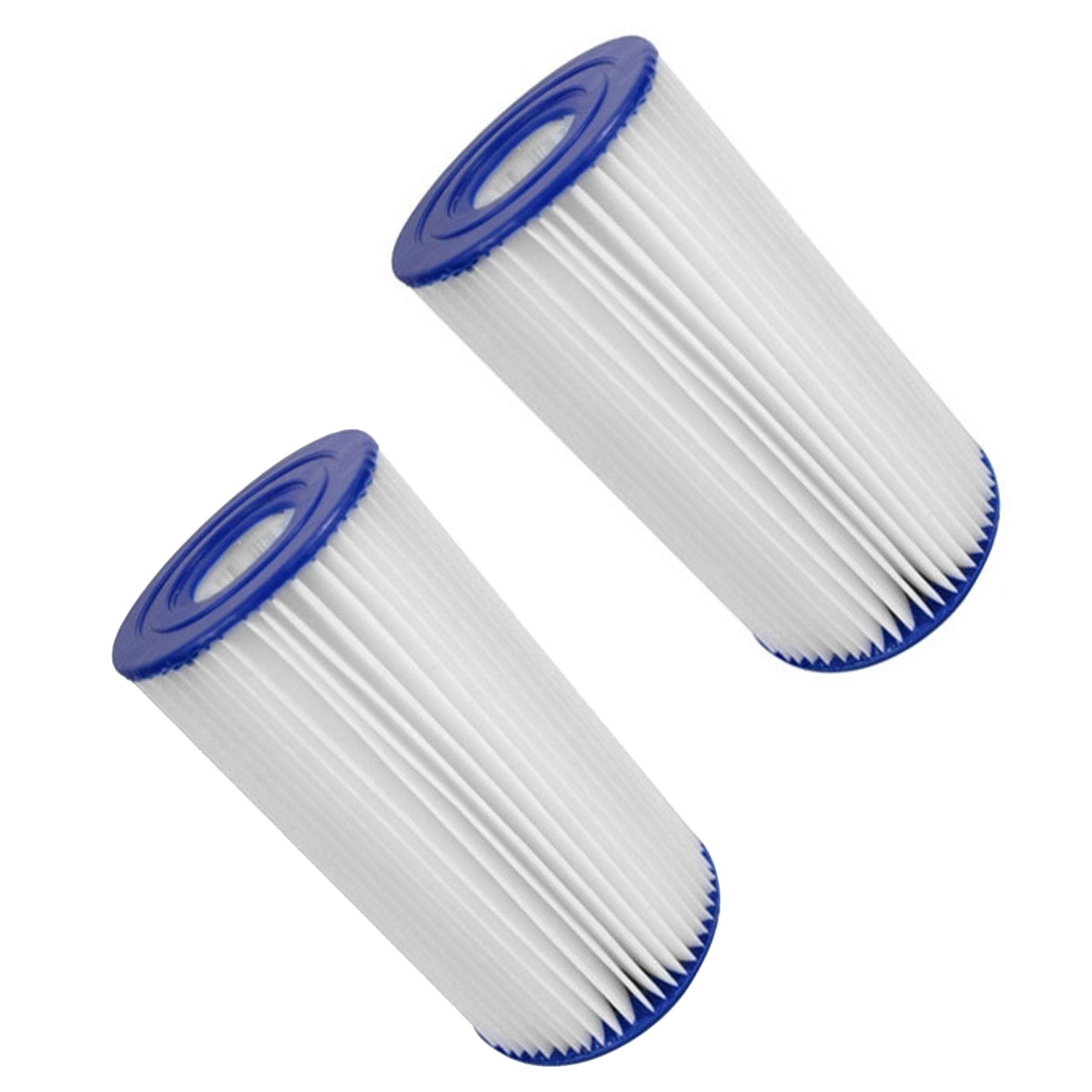 Summer Waves P57100202 Swimming Pool Pump Filter Cartridge, Type A/C