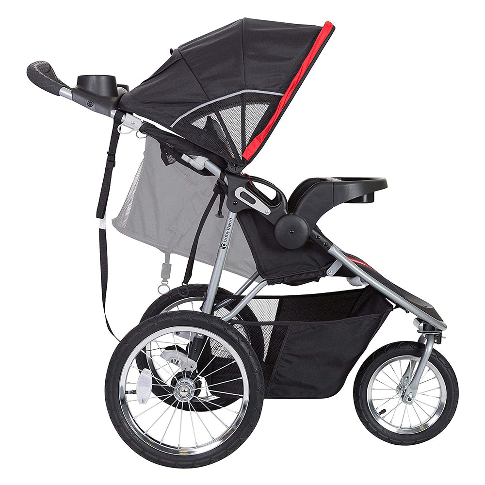 bravo stroller price