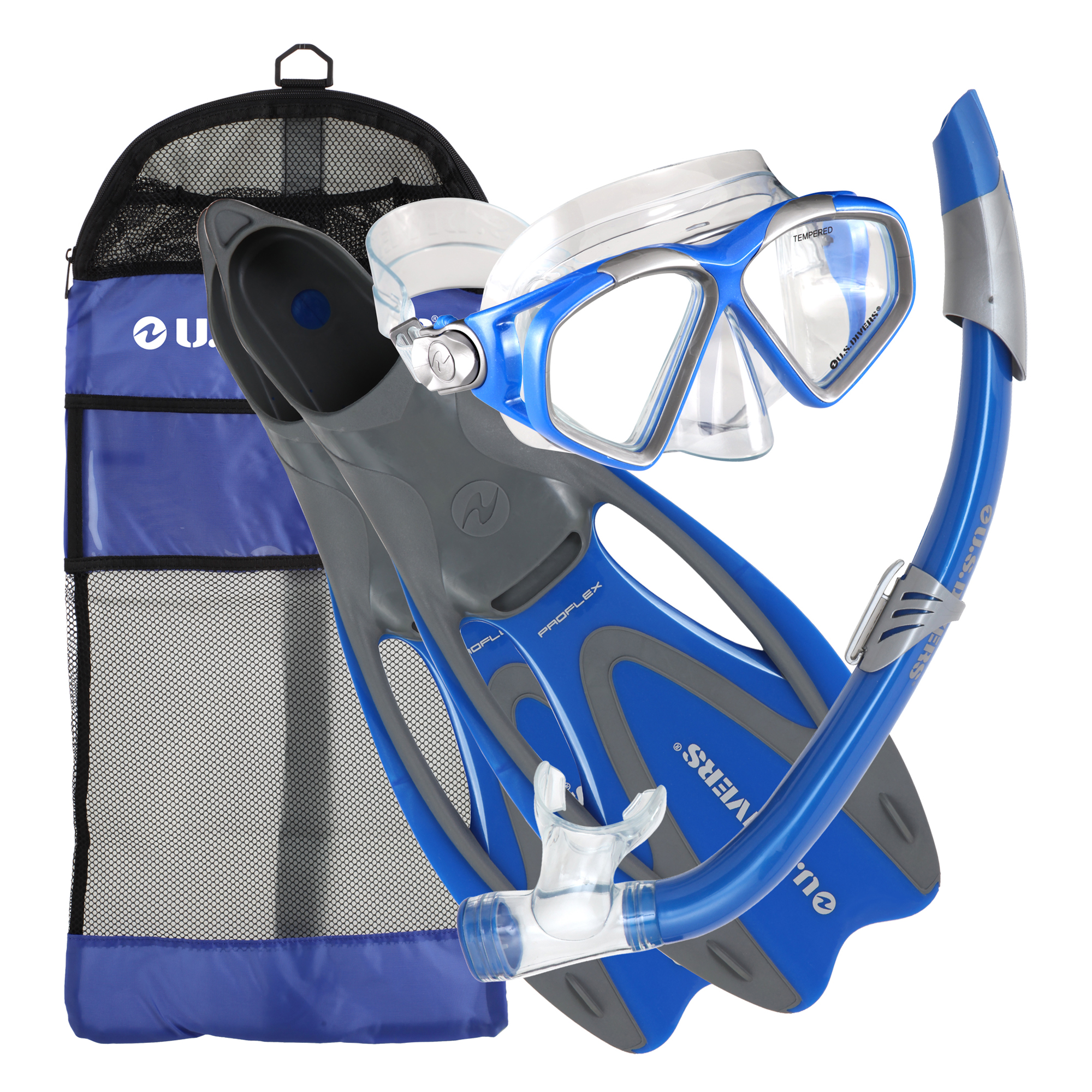 How to clean snorkel gear