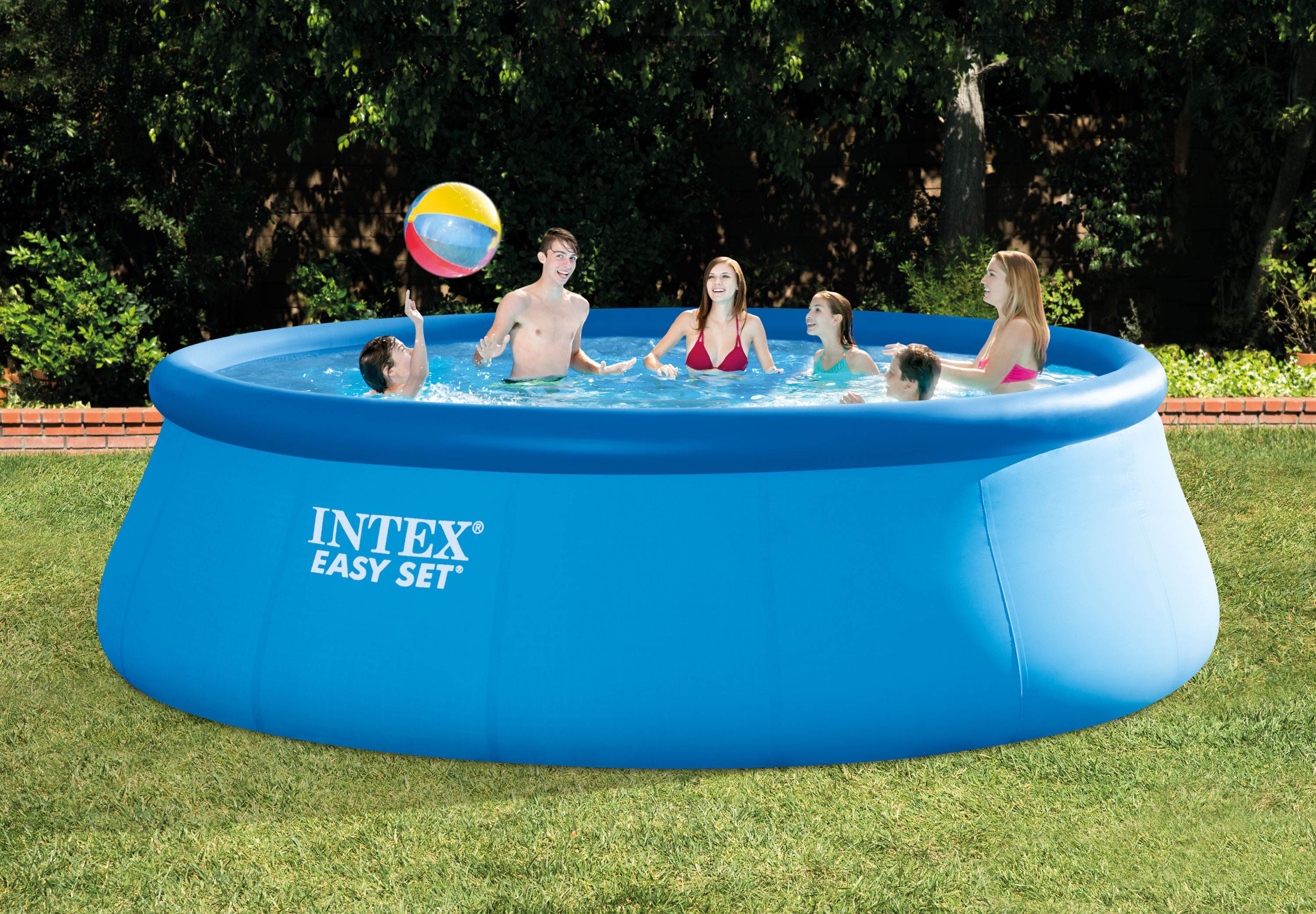 inflatable pools at lowes