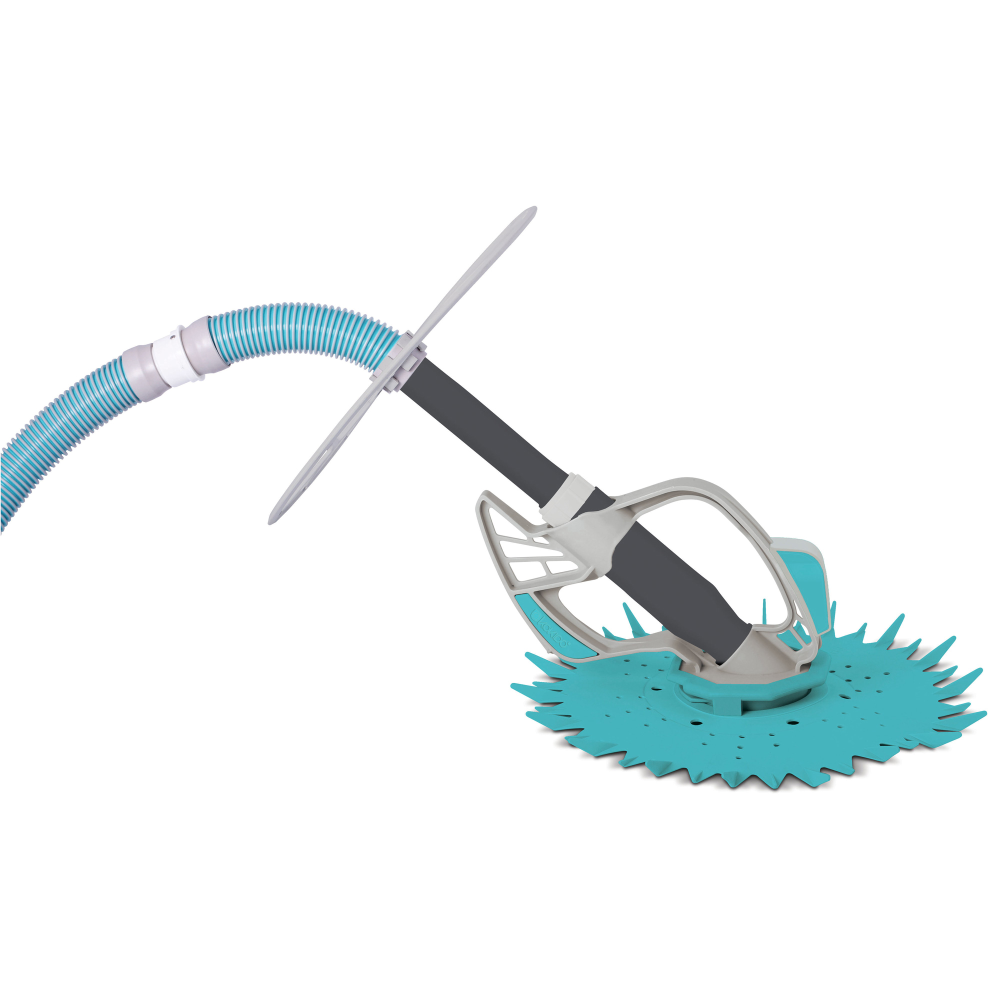 intex ultra xtr vacuum