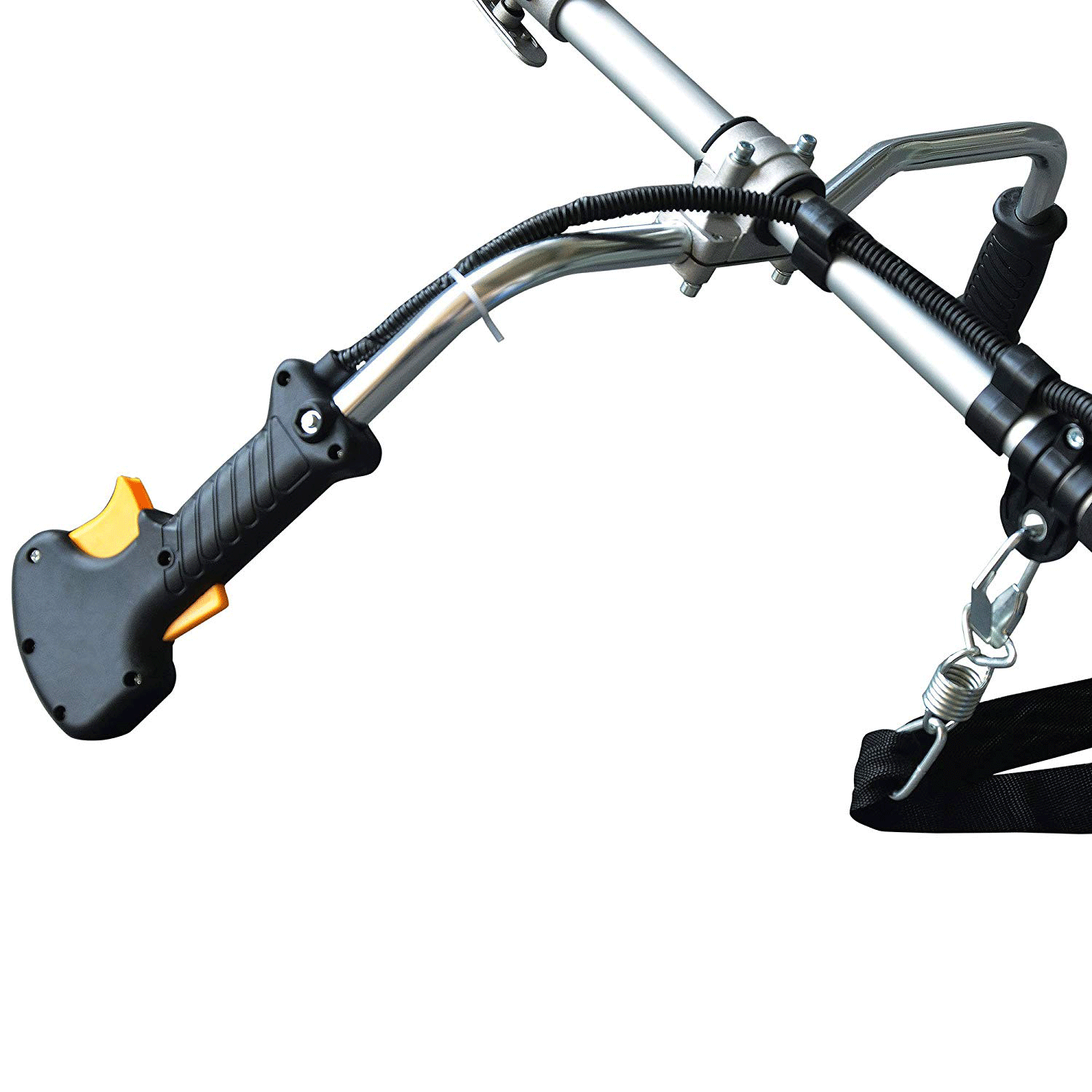 Blue Max 52623 42.7cc 2 Cycle Line Trimmer & Brush Cutter (NonCARB