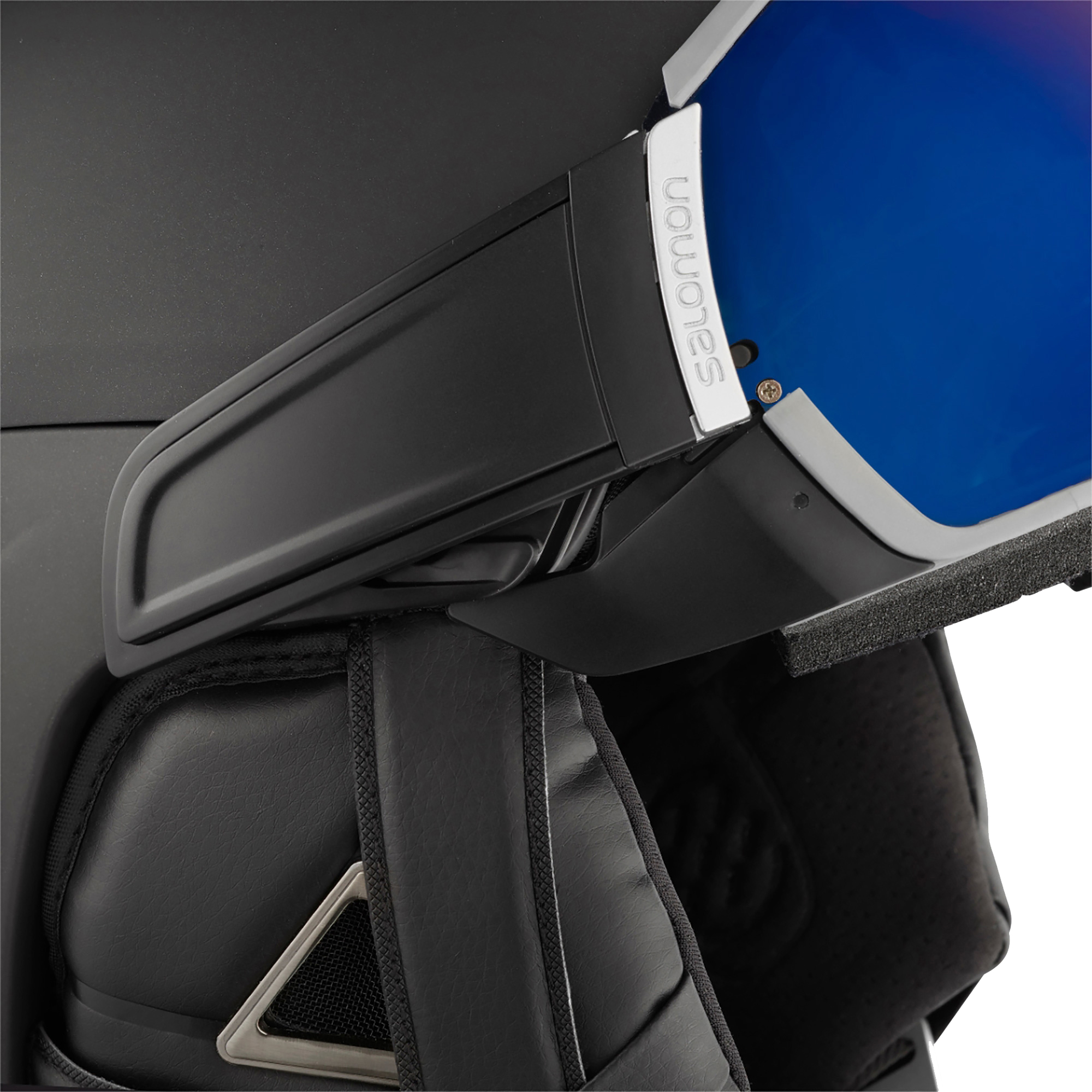 salomon driver replacement visor