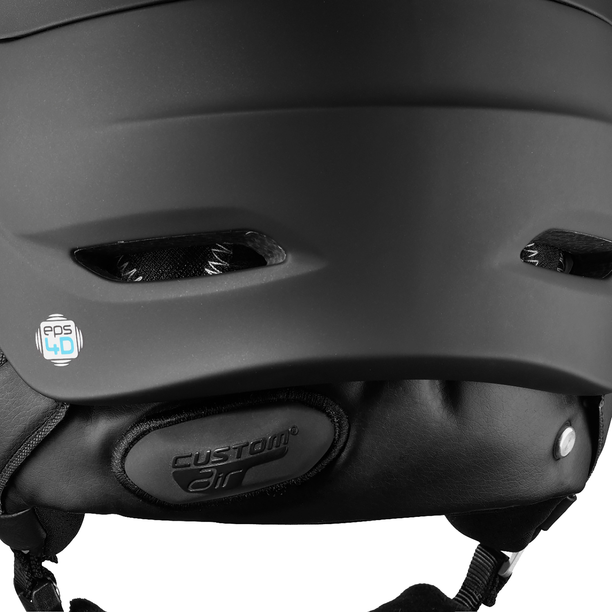 salomon driver replacement visor