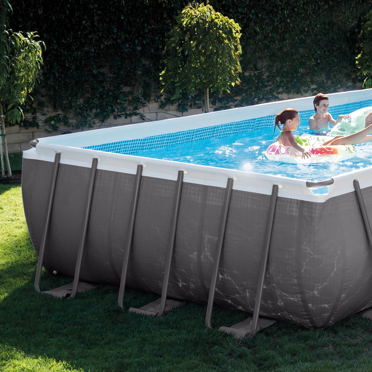 12ft pool rectangle