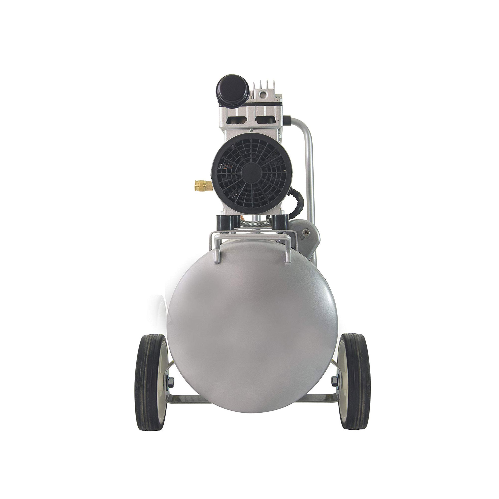 California Air Tools 1 HP Oil Free Lightweight Air Compressor (For Parts) 743369780120 eBay