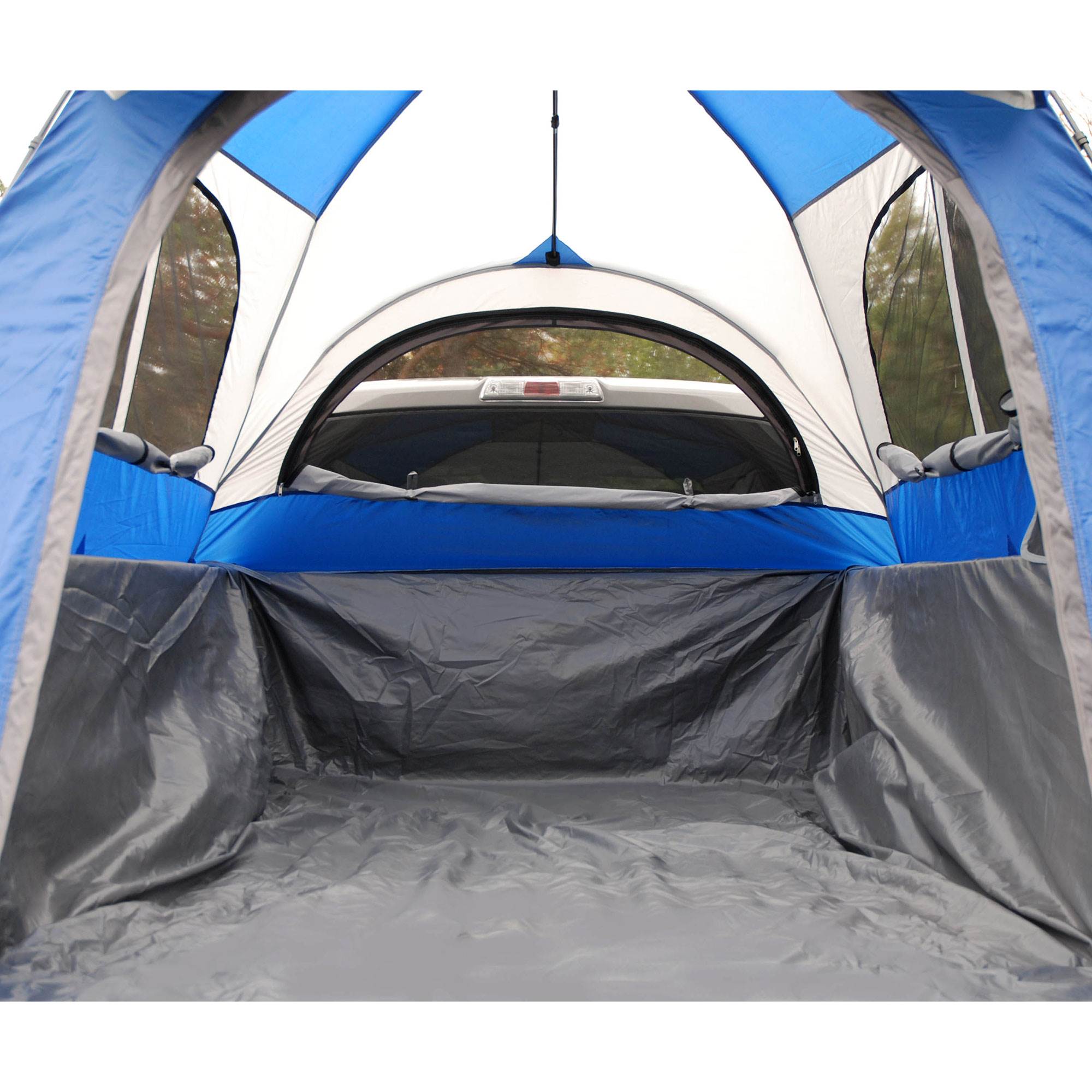 napier truck bed tent