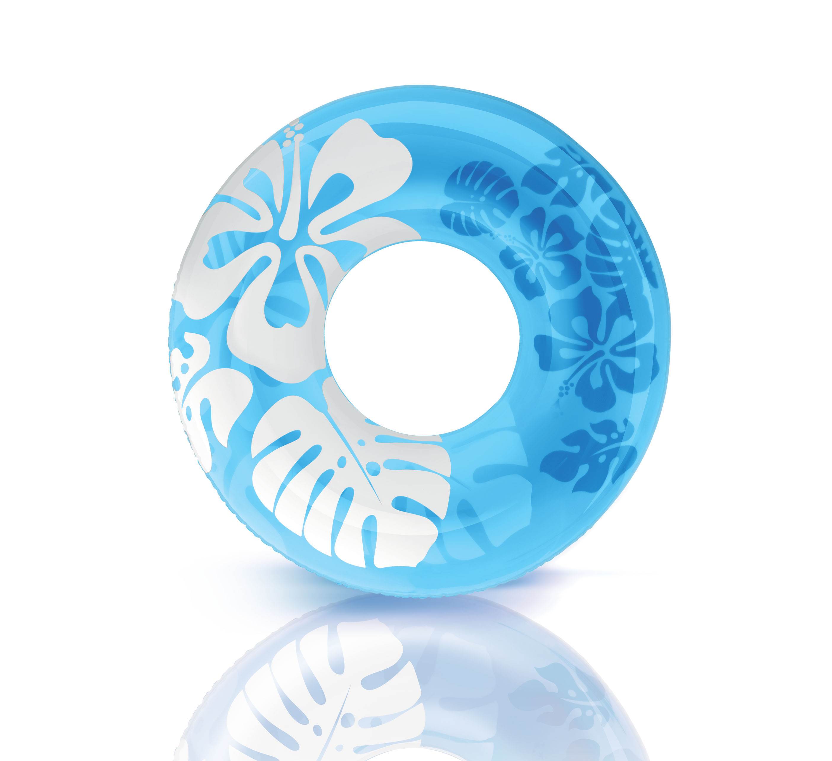 intex pool inflatable ring