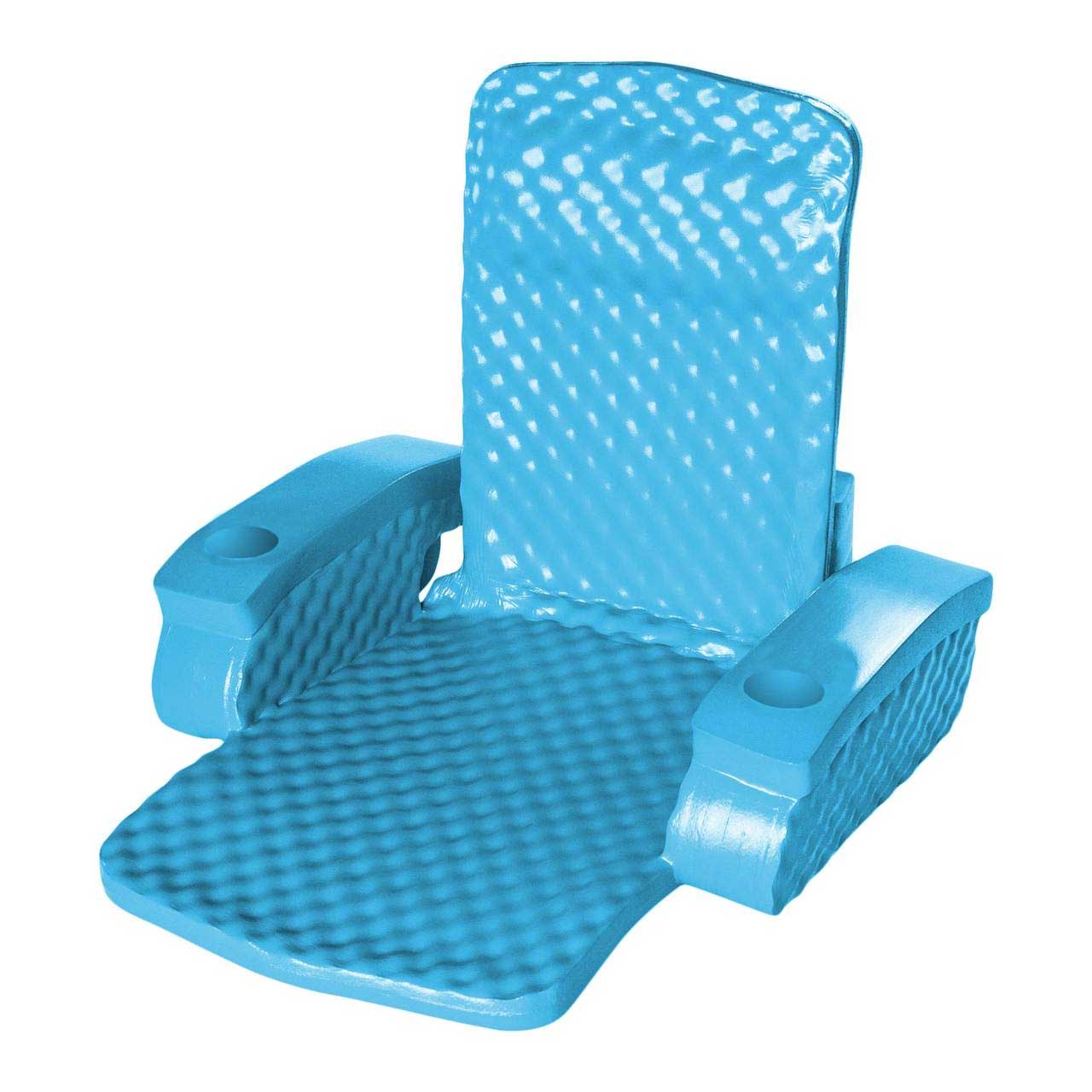 baja folding pool chair