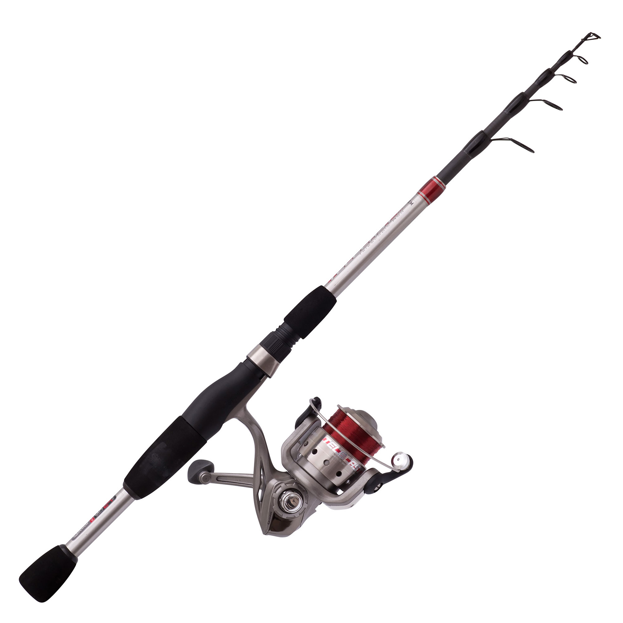 telecast fishing rod
