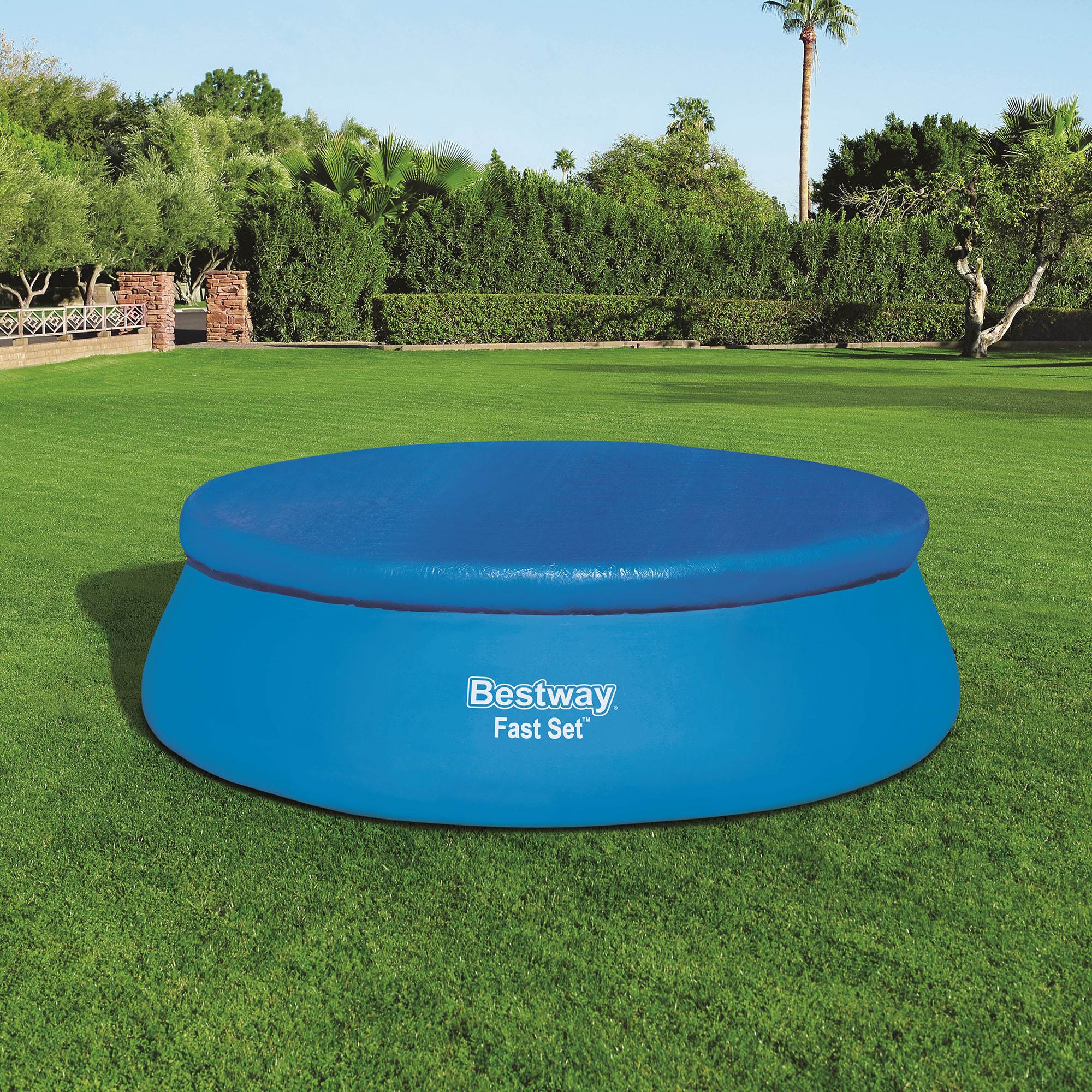 bestway fast set pool 13 ft x 30 in