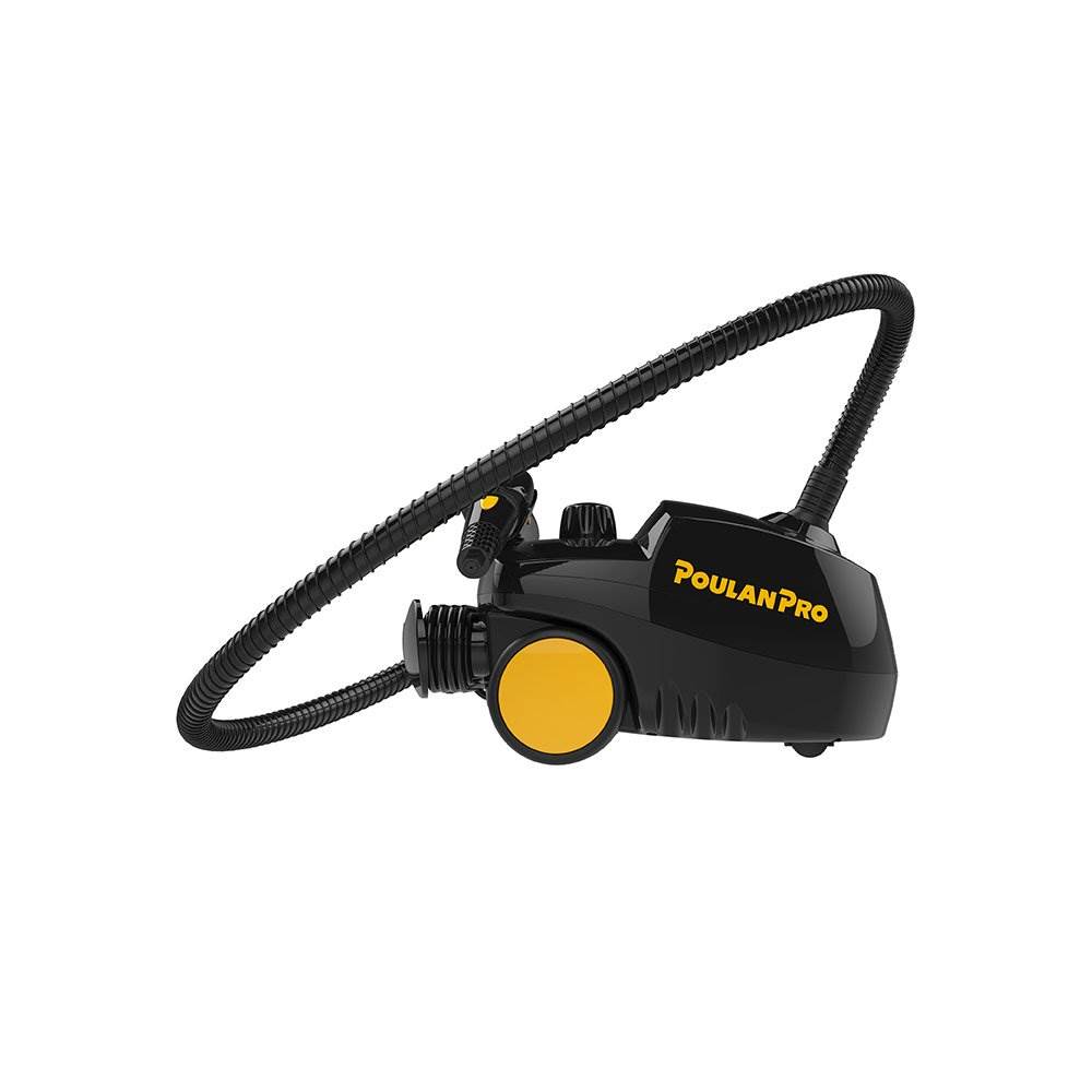Poulan Pro MultiPurpose Floor & Tile Steam Cleaner (Open Box
