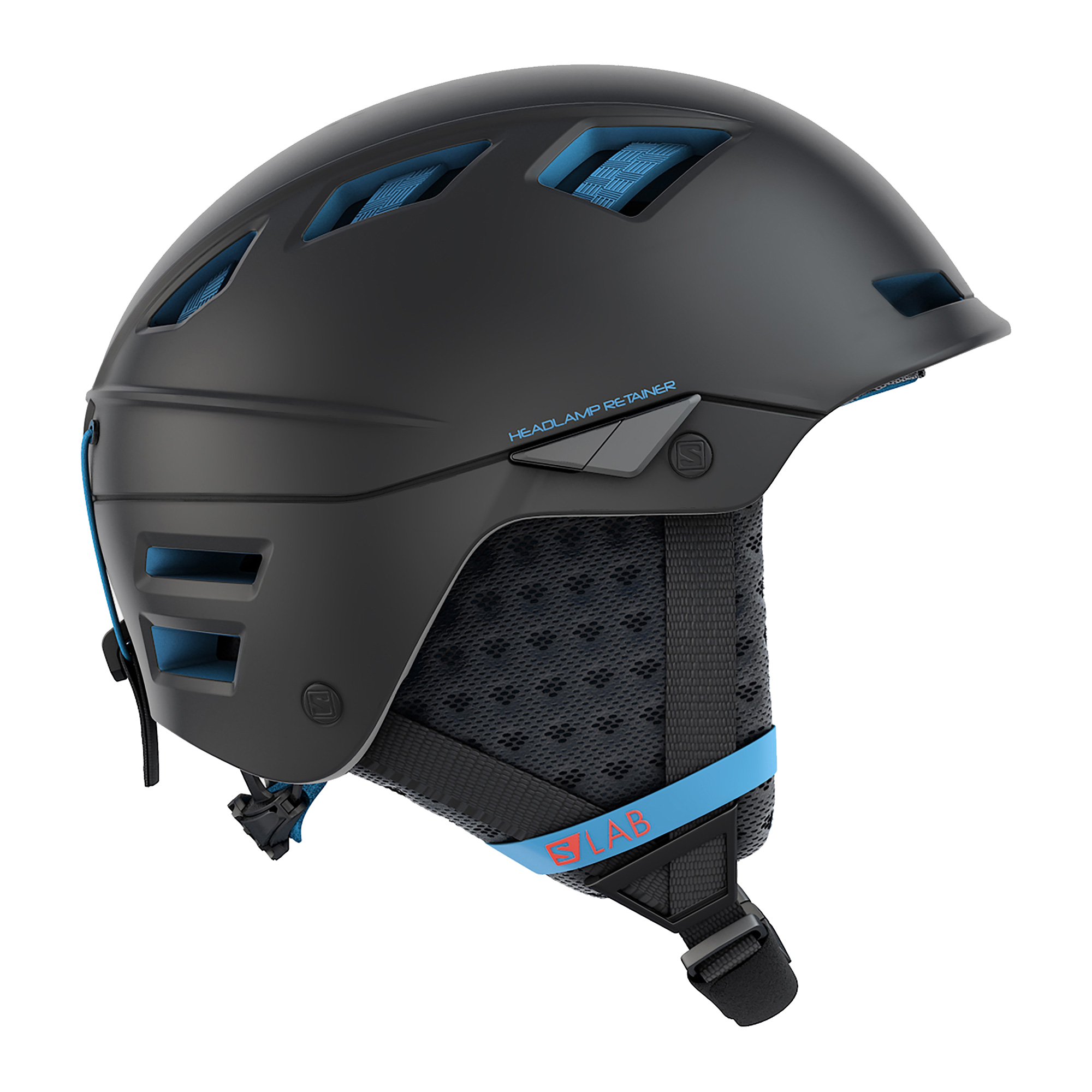 salomon mountain lab helmet