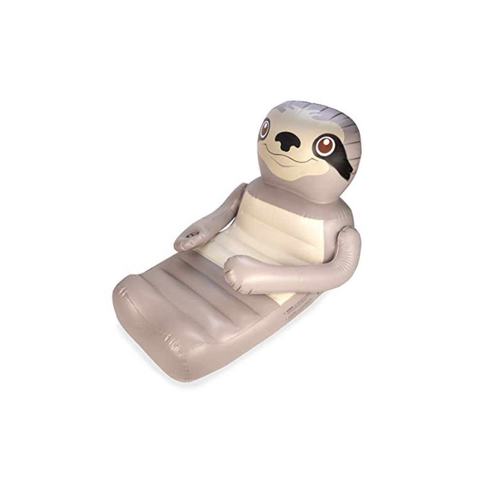 sloth pool float target
