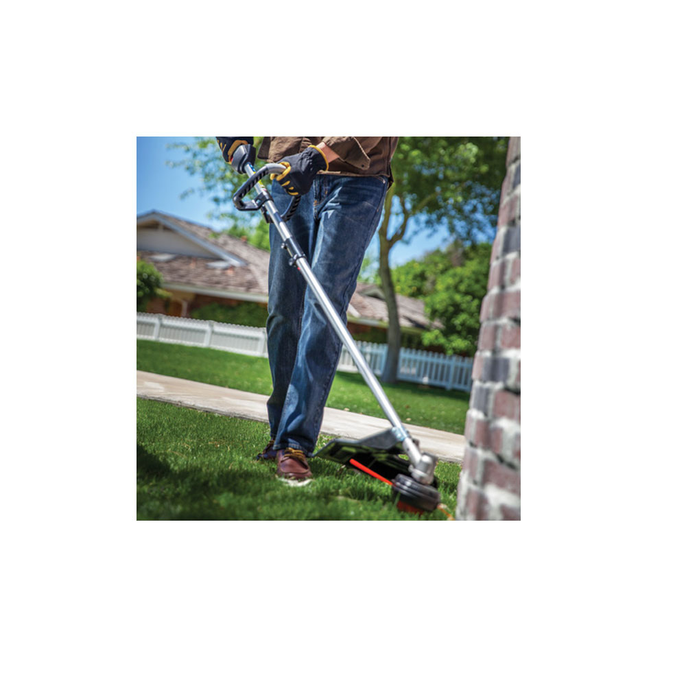Troy Bilt TB2044 XP 2 Cycle Attachment Capable Straight Shaft Gas