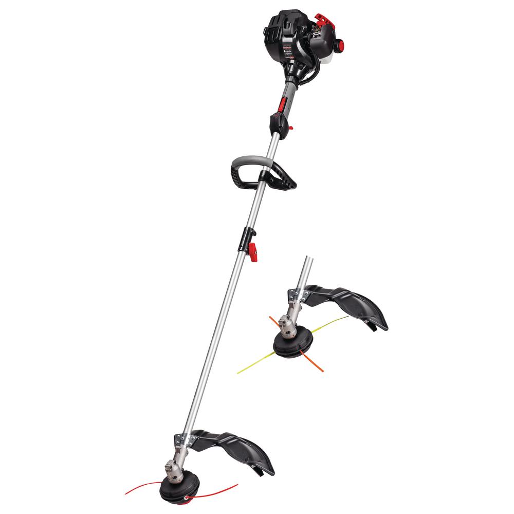 Troy Bilt TB2044 XP 2 Cycle Attachment Capable Straight Shaft Gas