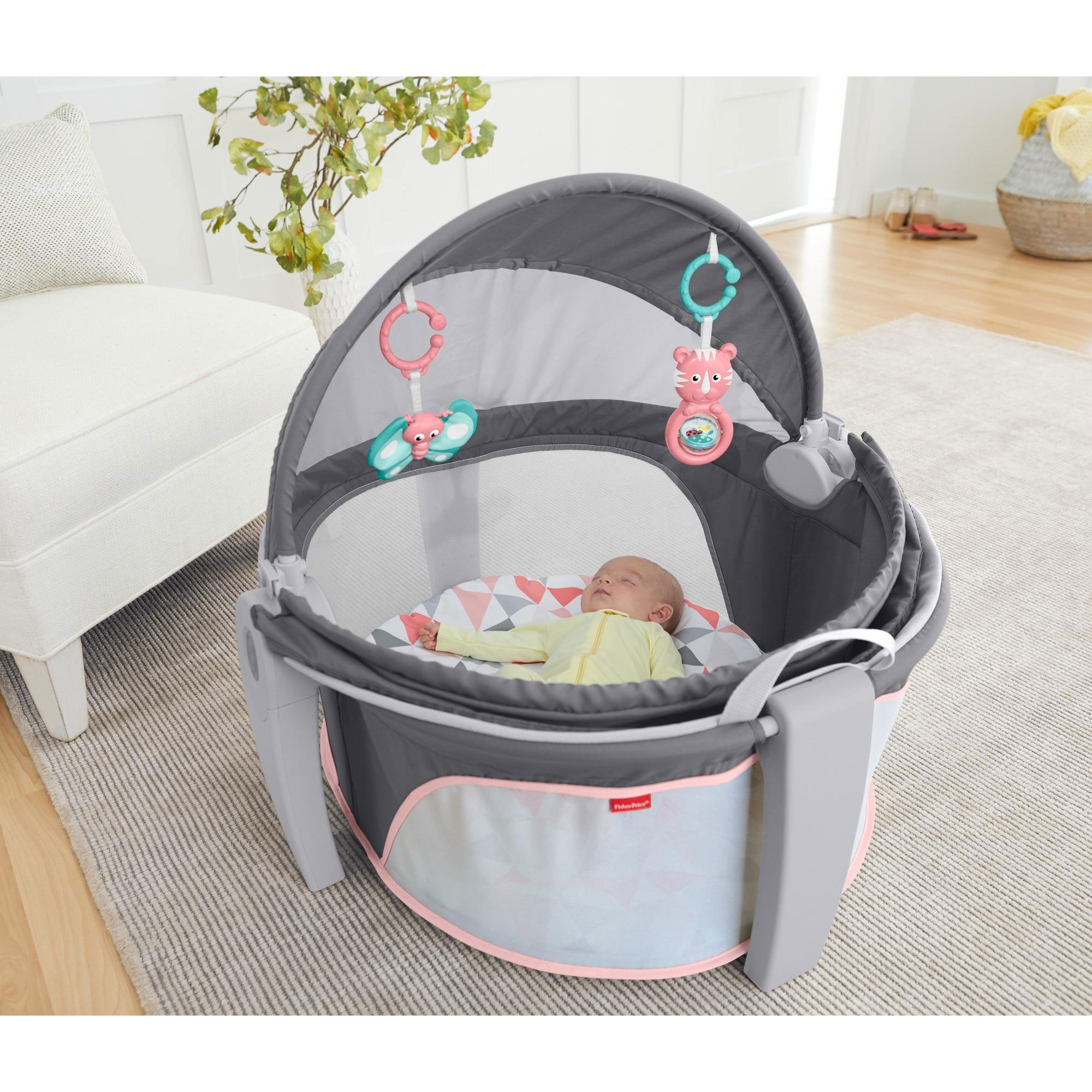baby travel dome kmart
