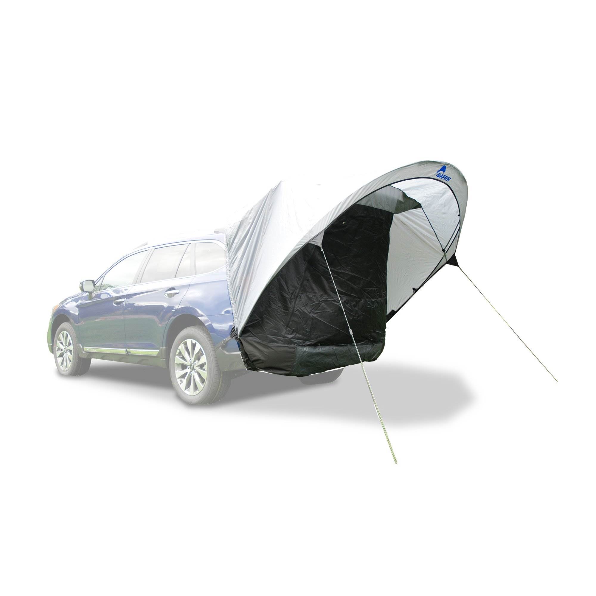 tailgate shade