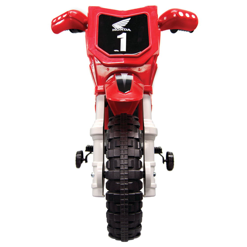 electric toy dirt bike