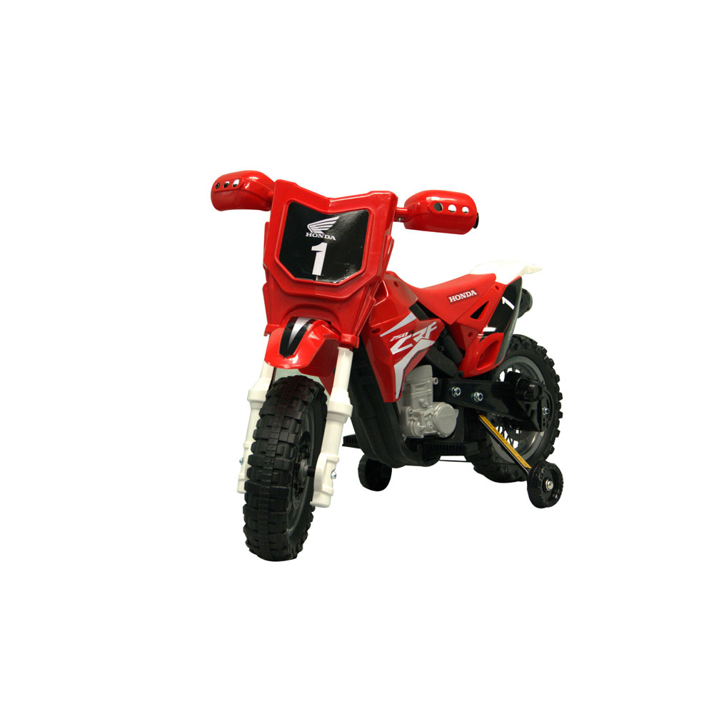 honda ride on toy