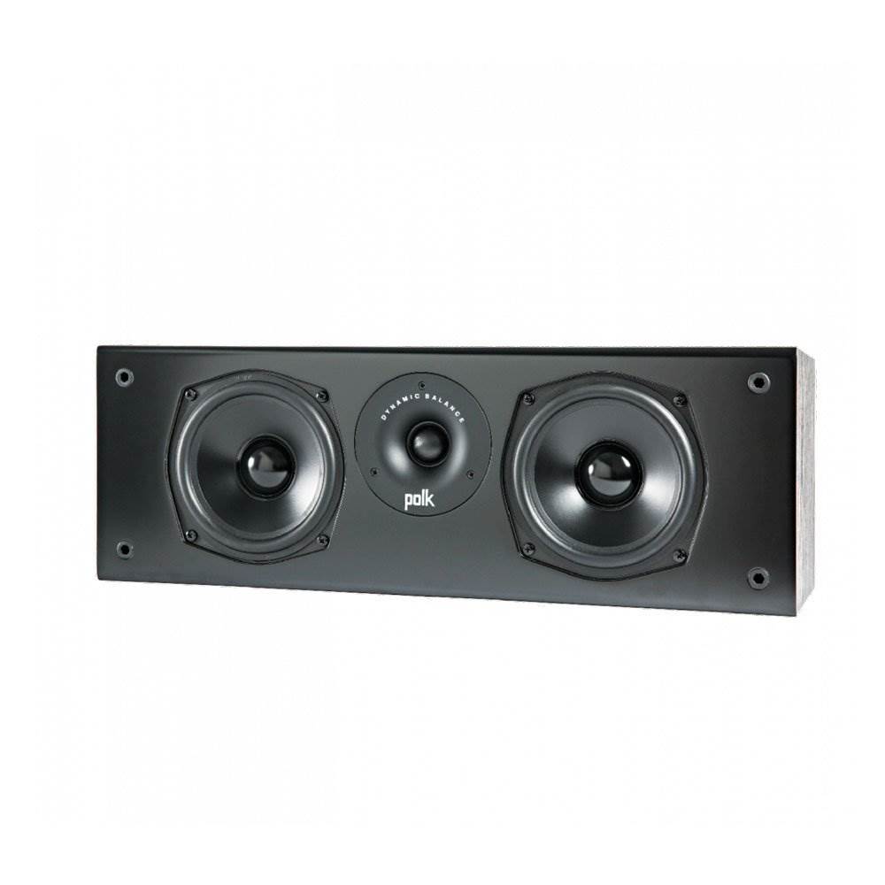 polk audio dynamic balance subwoofer