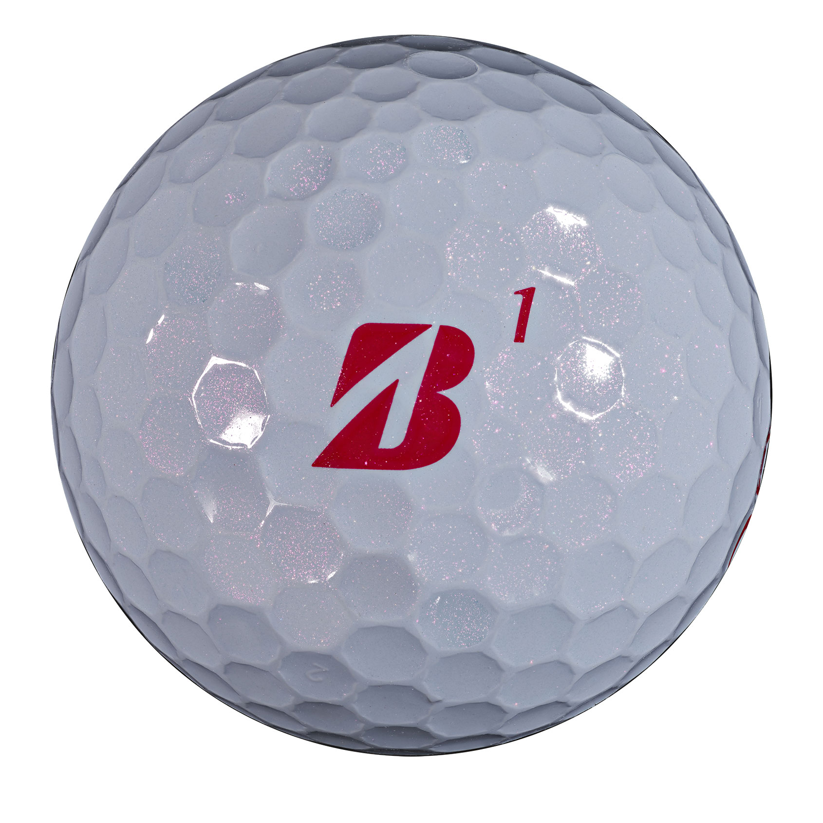 Bridgestone Lady Edition E6 SOFT High Performance/Distance Golf Balls ...