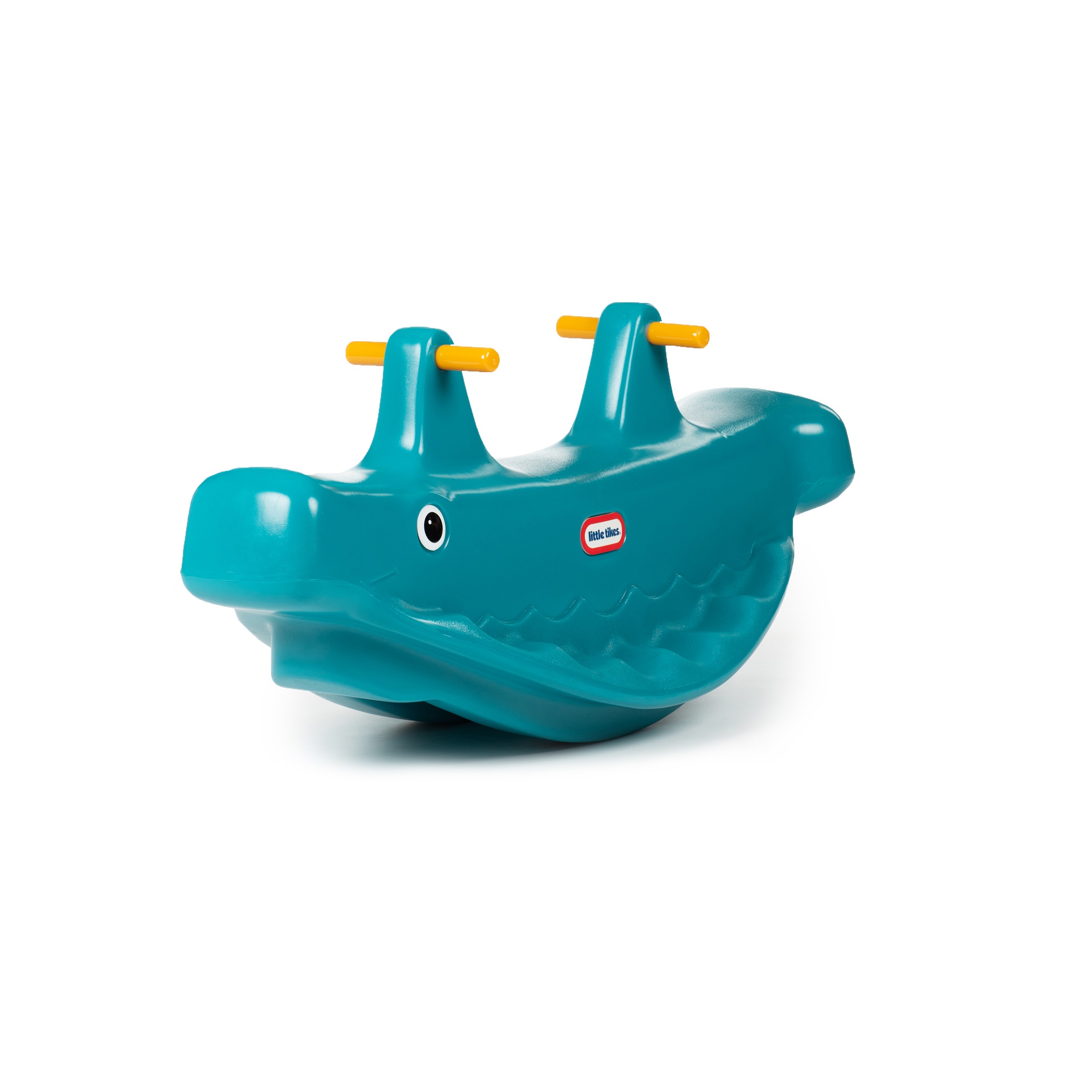 teeter totter pool float