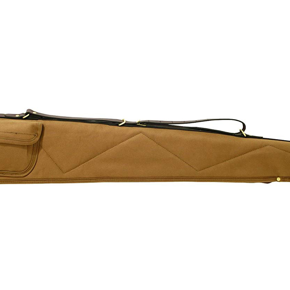 Boyt Harness Signature Series 46 Inch Soft Shotgun Gun Case, Khaki